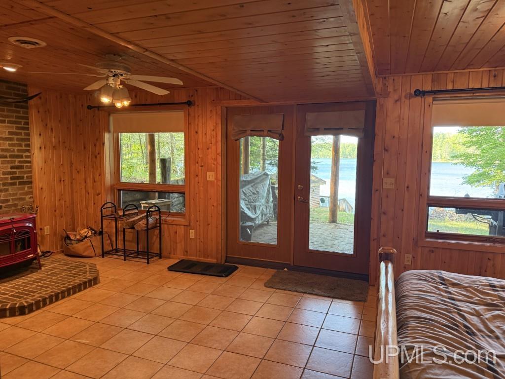 N1185 E Tie Lake Road Property Photo 18