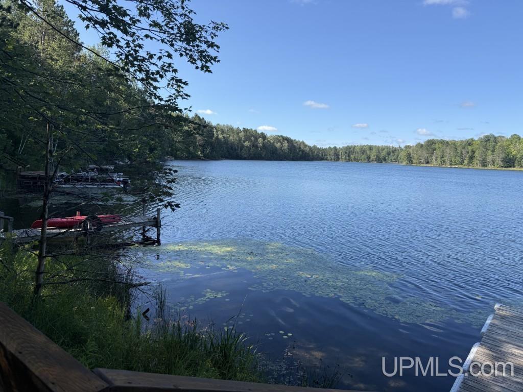 N1185 E Tie Lake Road Property Photo 25