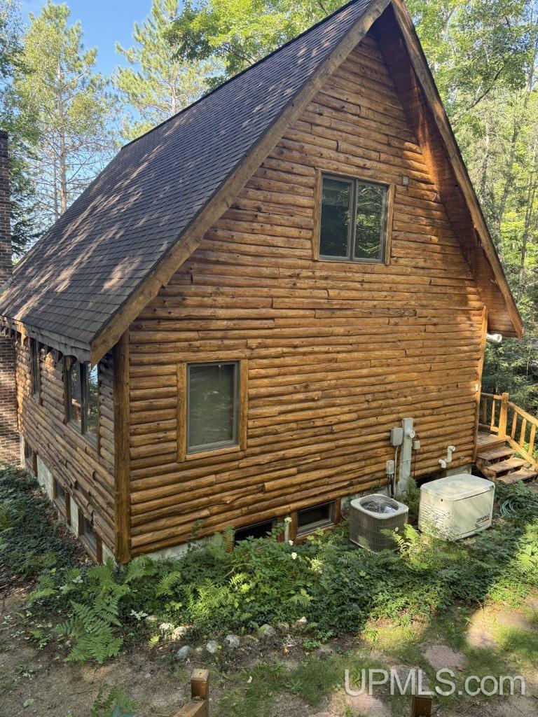 N1185 E Tie Lake Road Property Photo 28