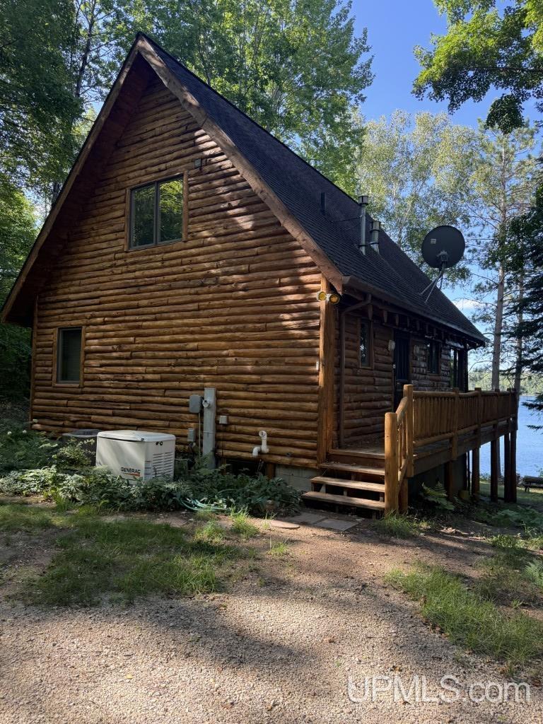 N1185 E Tie Lake Road Property Photo 29