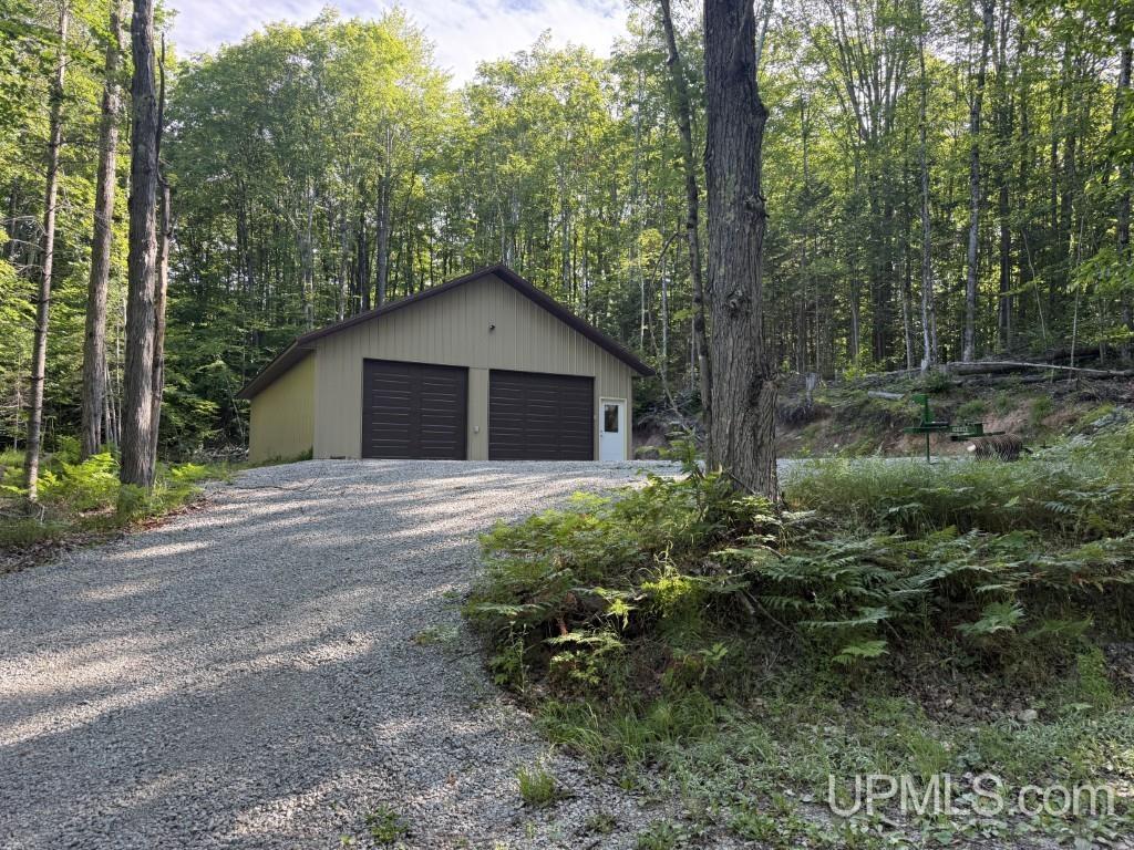 N1185 E Tie Lake Road Property Photo 30