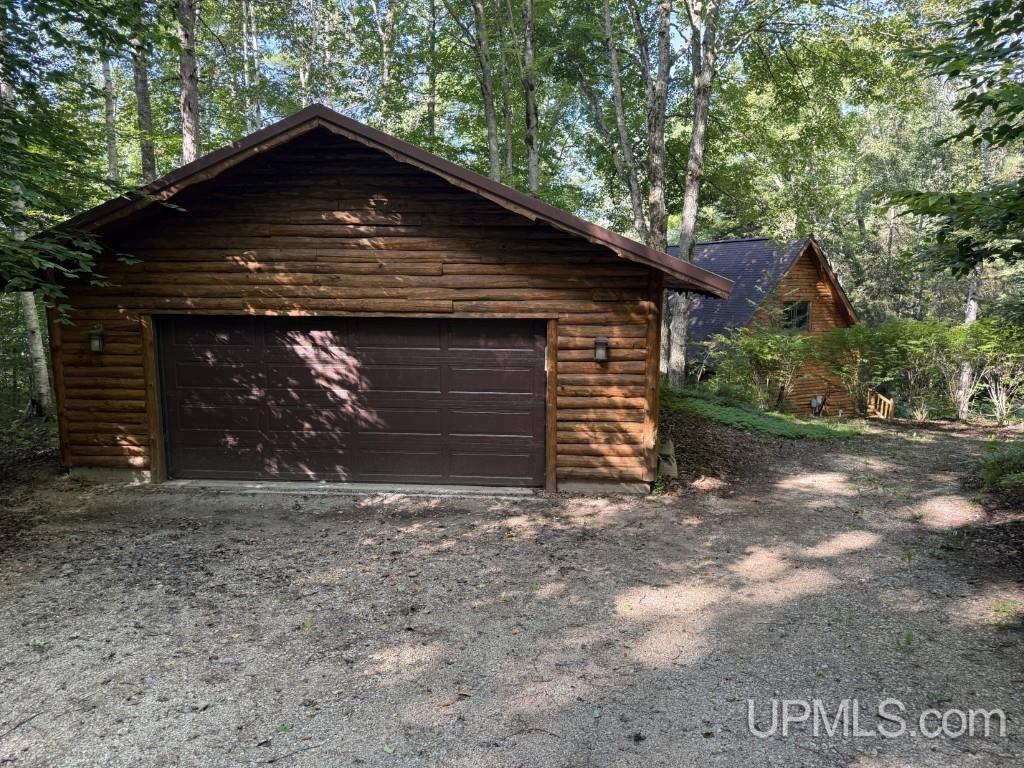 N1185 E Tie Lake Road Property Photo 34