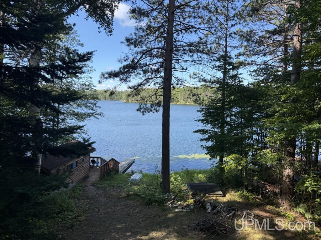 N1185 E Tie Lake Road Property Photo 37