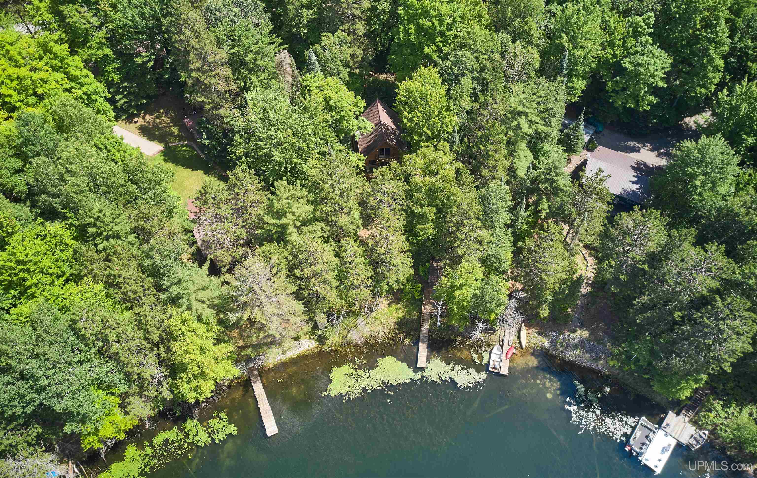 N1185 E Tie Lake Road Property Photo 38