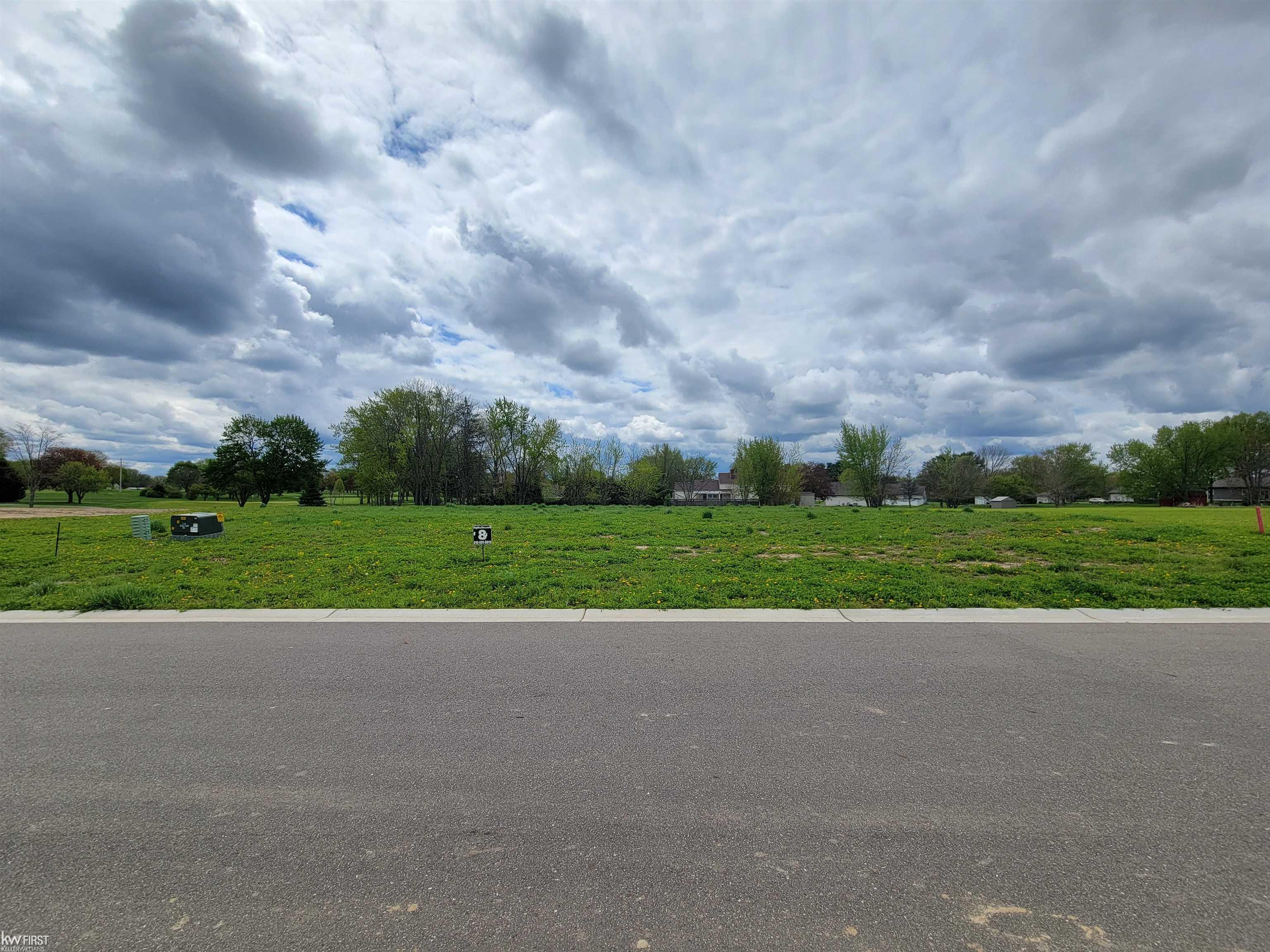 5407 Spring Meadows Way Property Photo 1