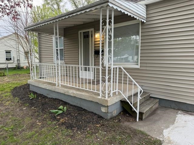 3243 Dakota Avenue Property Photo 4