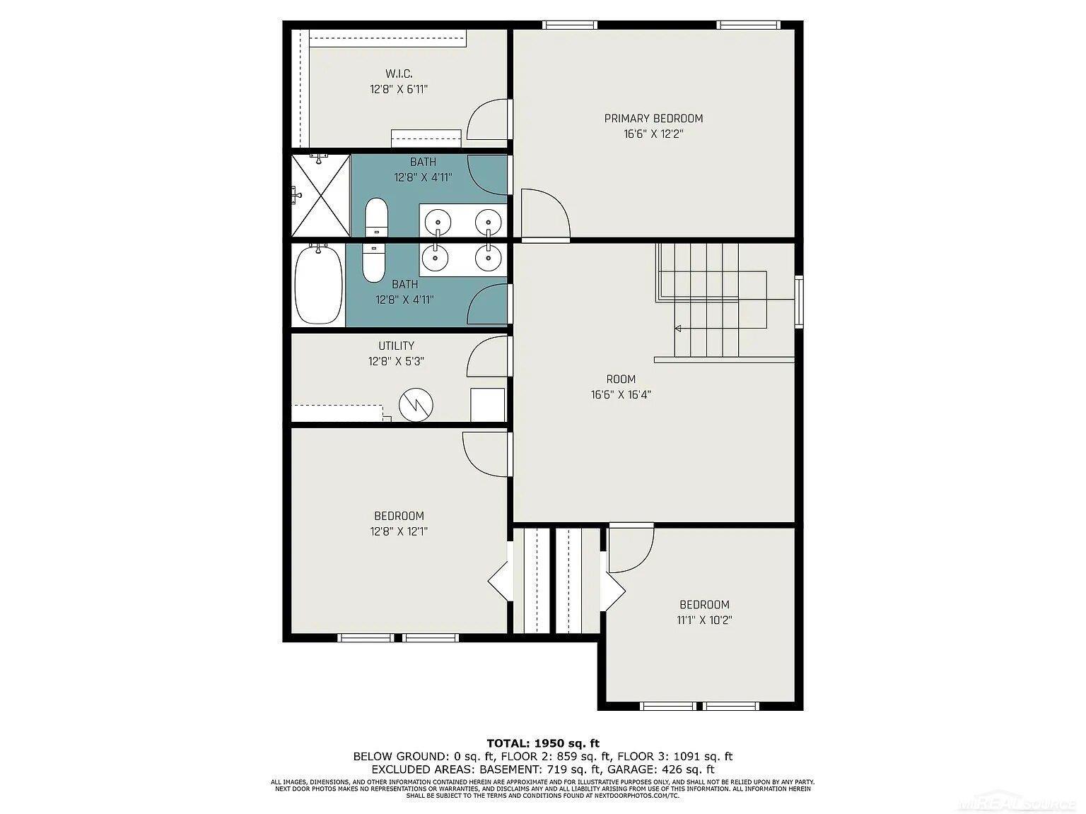 6231 Stable Glen Court Property Photo 6