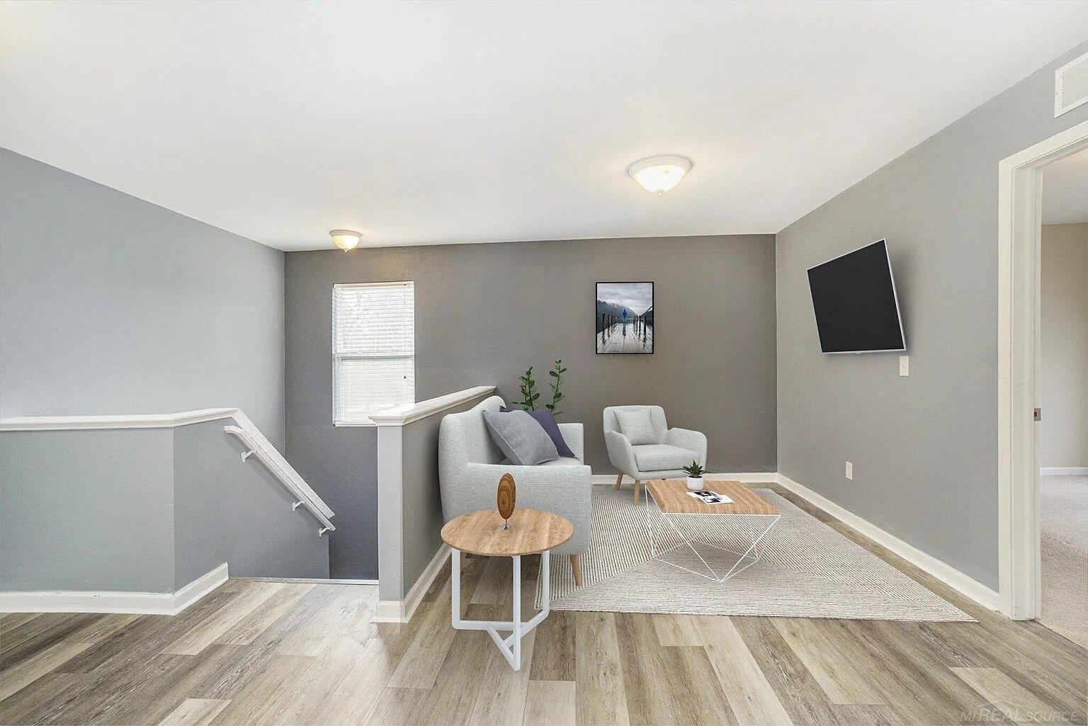 6231 Stable Glen Court Property Photo 8