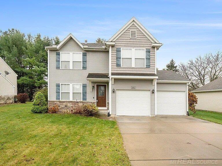6231 Stable Glen Court Property Photo 11