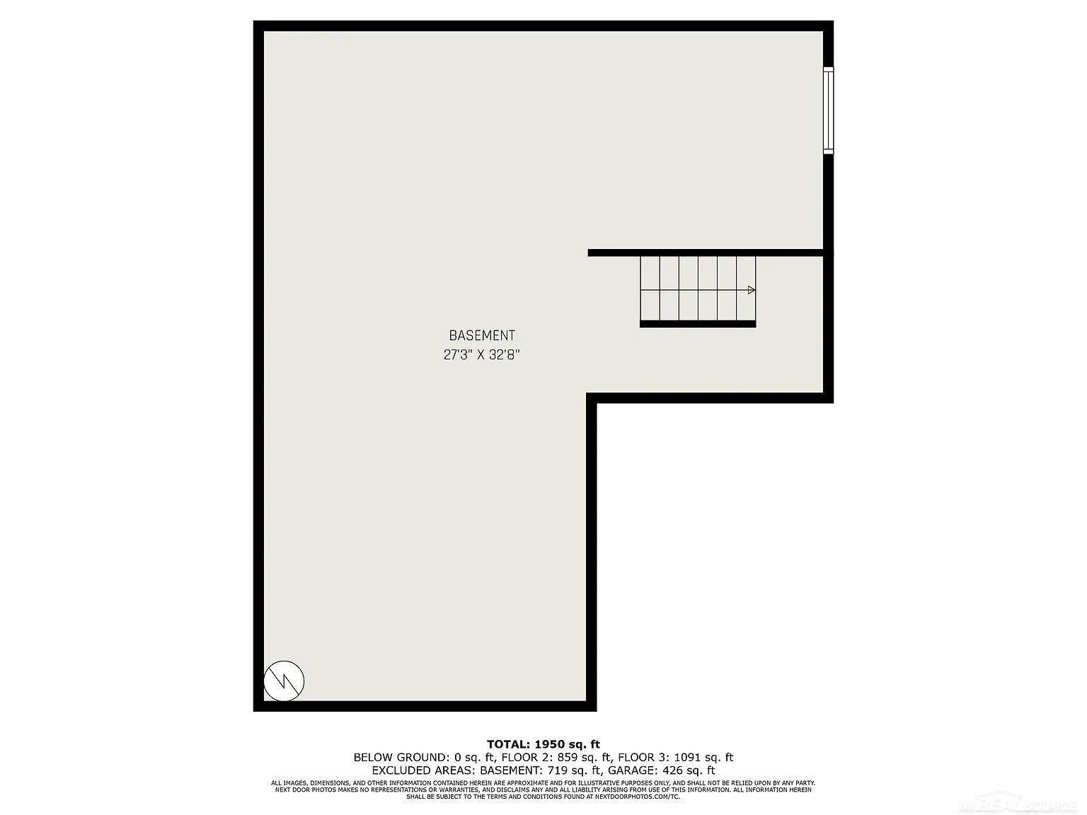 6231 Stable Glen Court Property Photo 12