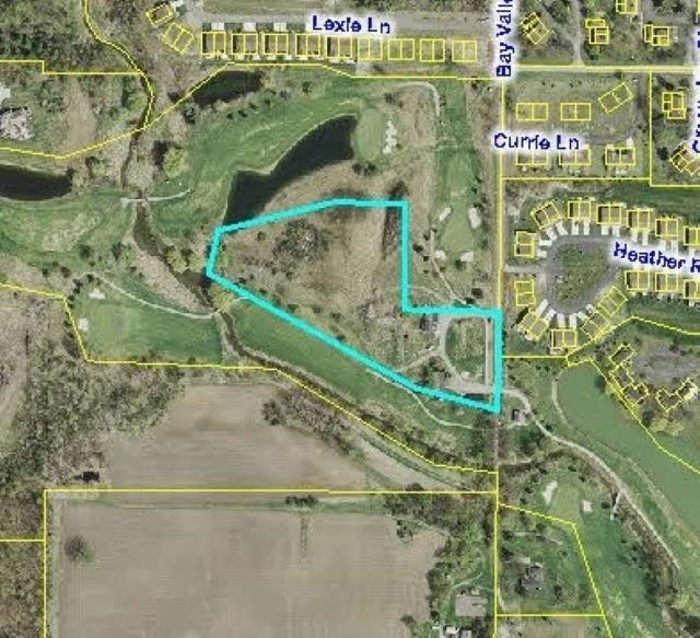 0 Bay Valley Road Property Photo 1