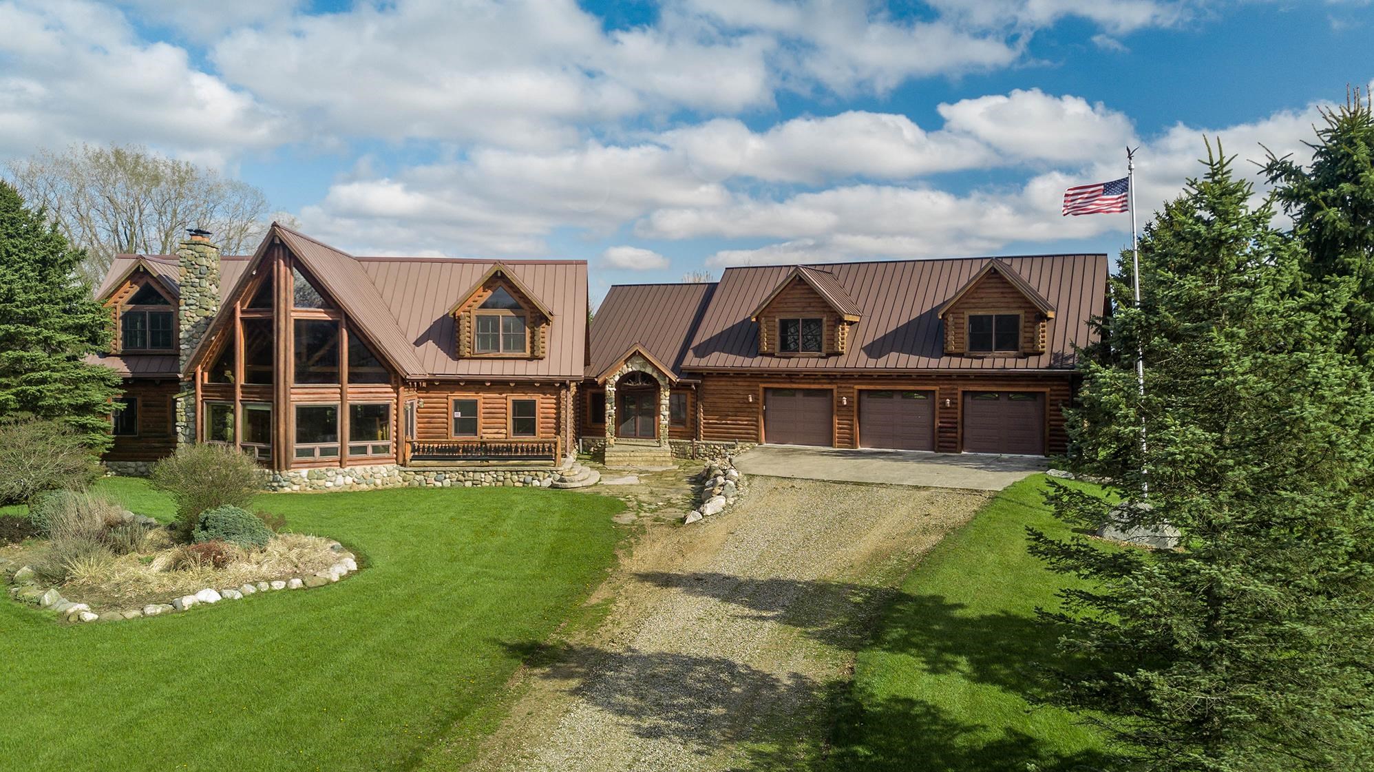 6340 Wolf Road