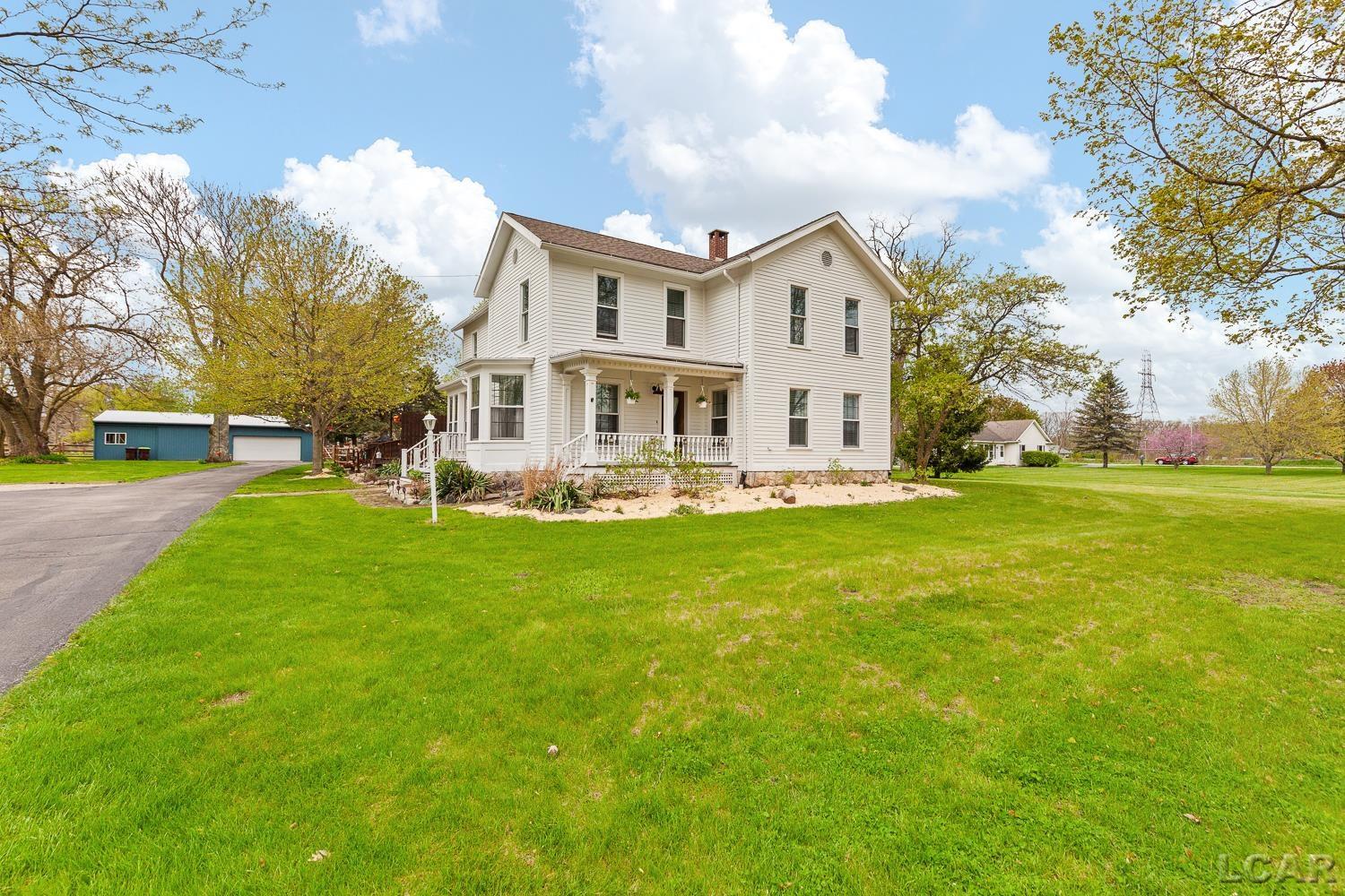 6518 N Rogers Highway Property Photo 1
