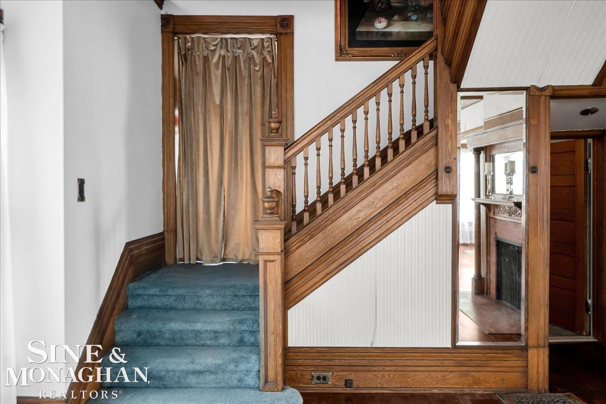 1337 Oakland Avenue Property Photo 3