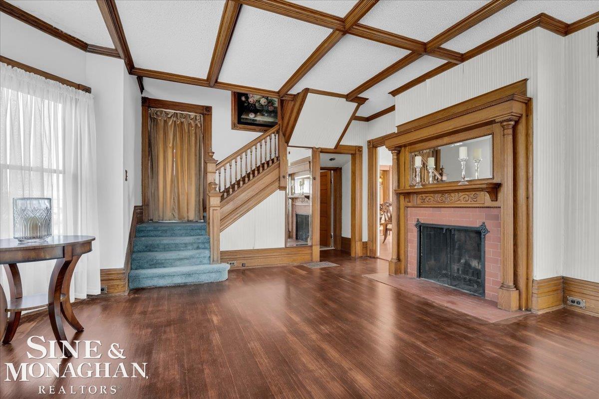 1337 Oakland Avenue Property Photo 5