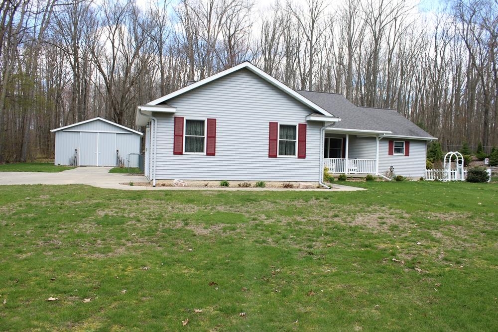 1452 Byfield Drive Property Photo 1