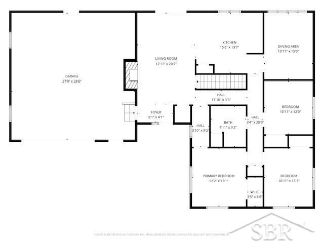 3323 Lakeside Drive Property Photo 10