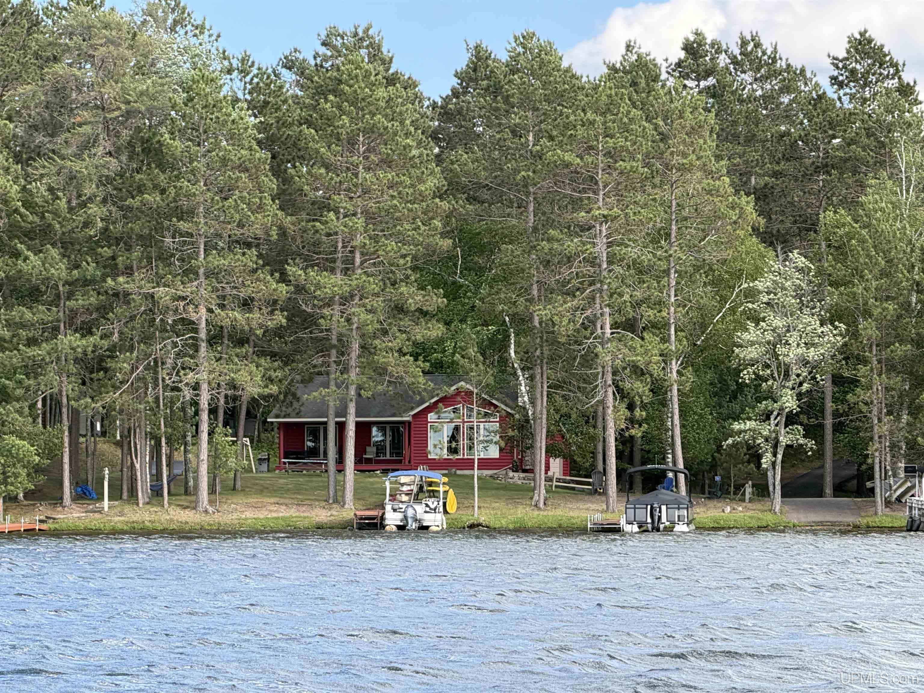 1066 Cedaroma Drive
