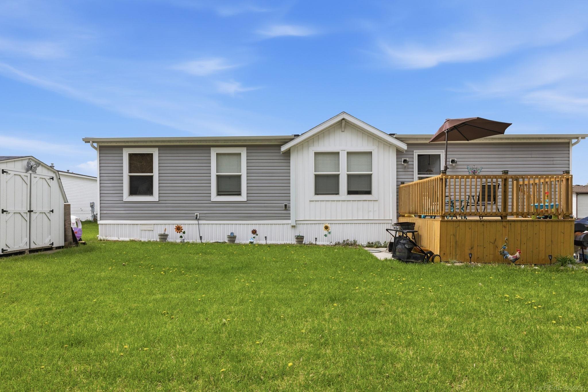 1401 Juniper Court Property Photo 1