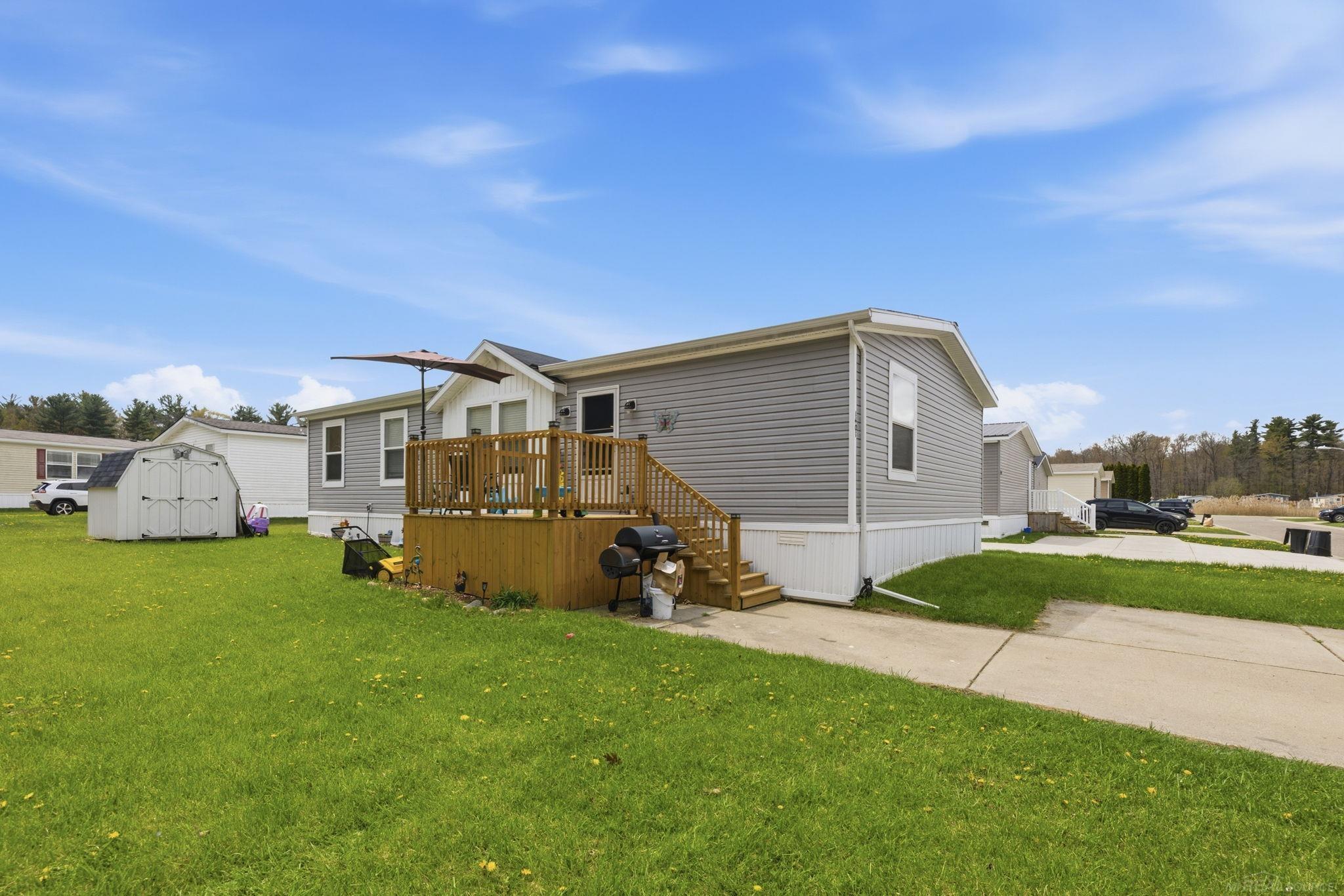 1401 Juniper Court Property Photo 2