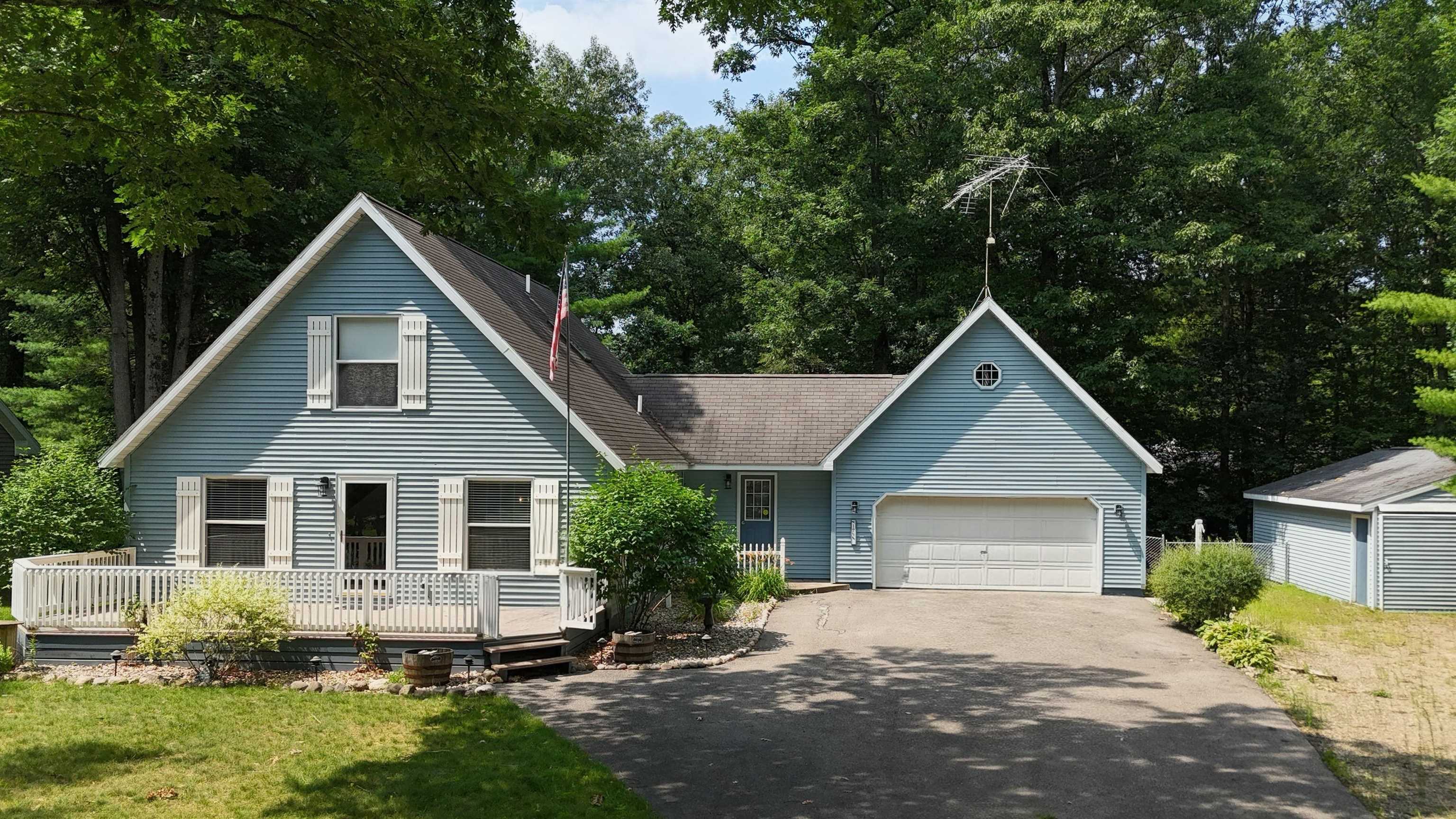 124 Winding Drive