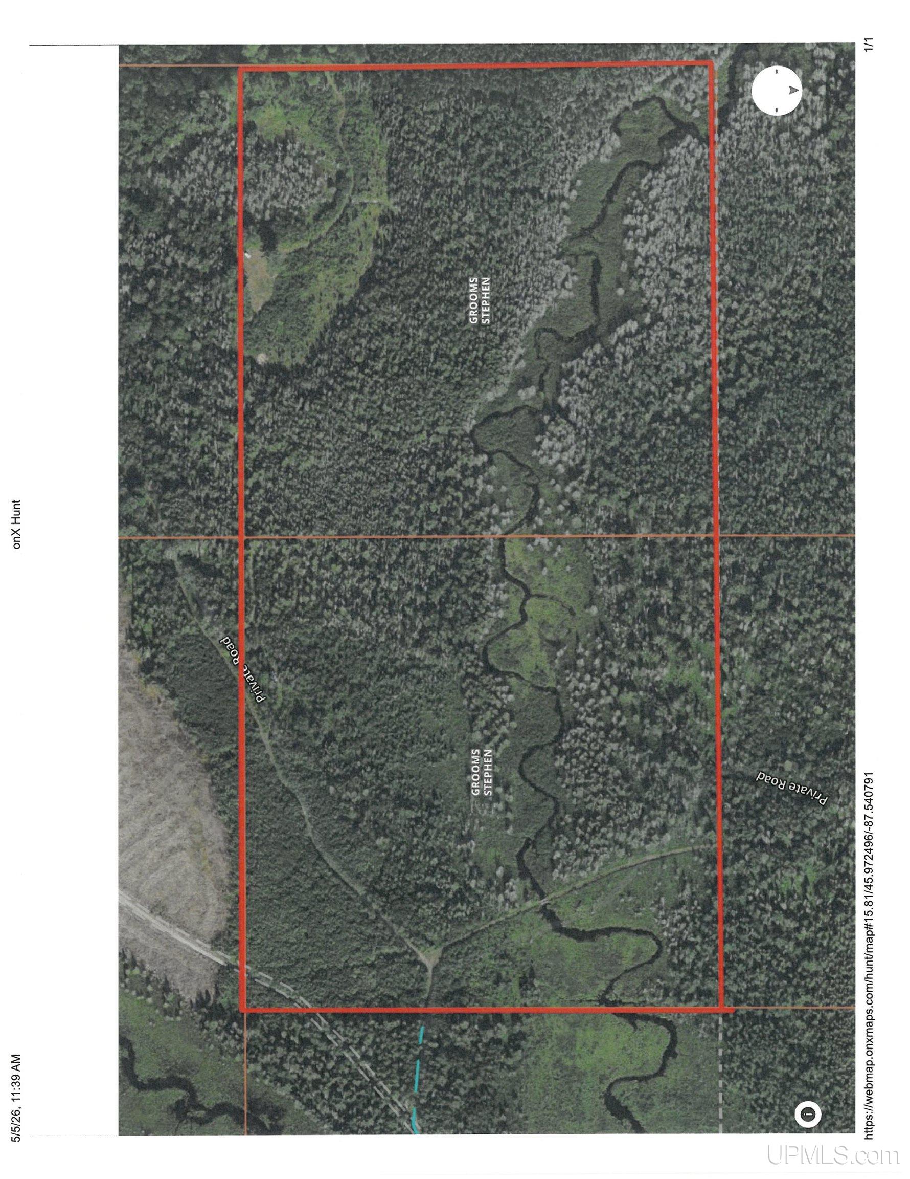 Tbd Murray 25 Road Property Photo 8