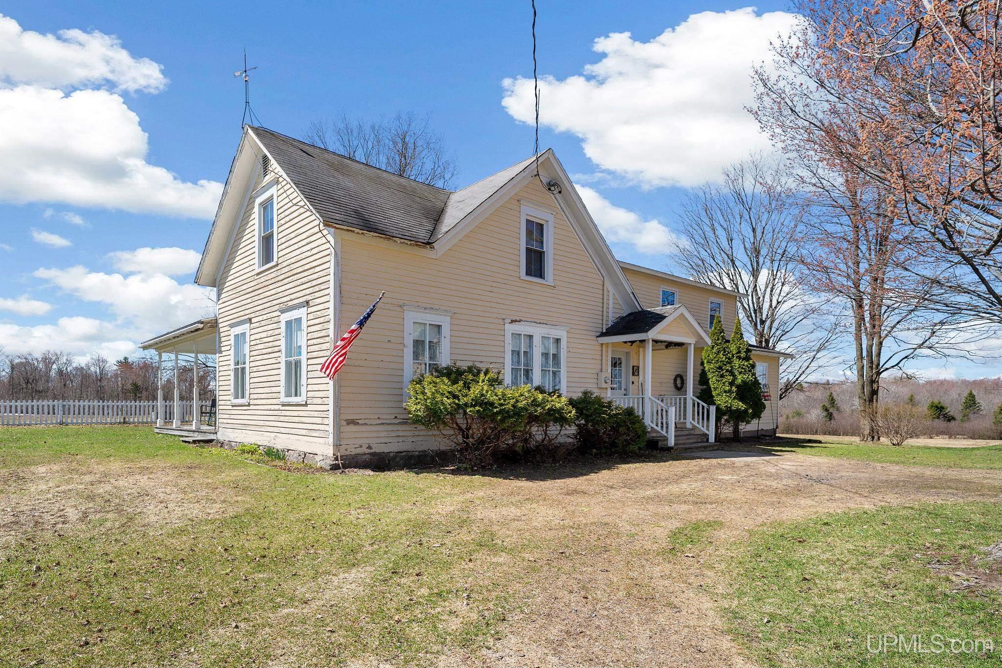 226 Carlshend Road