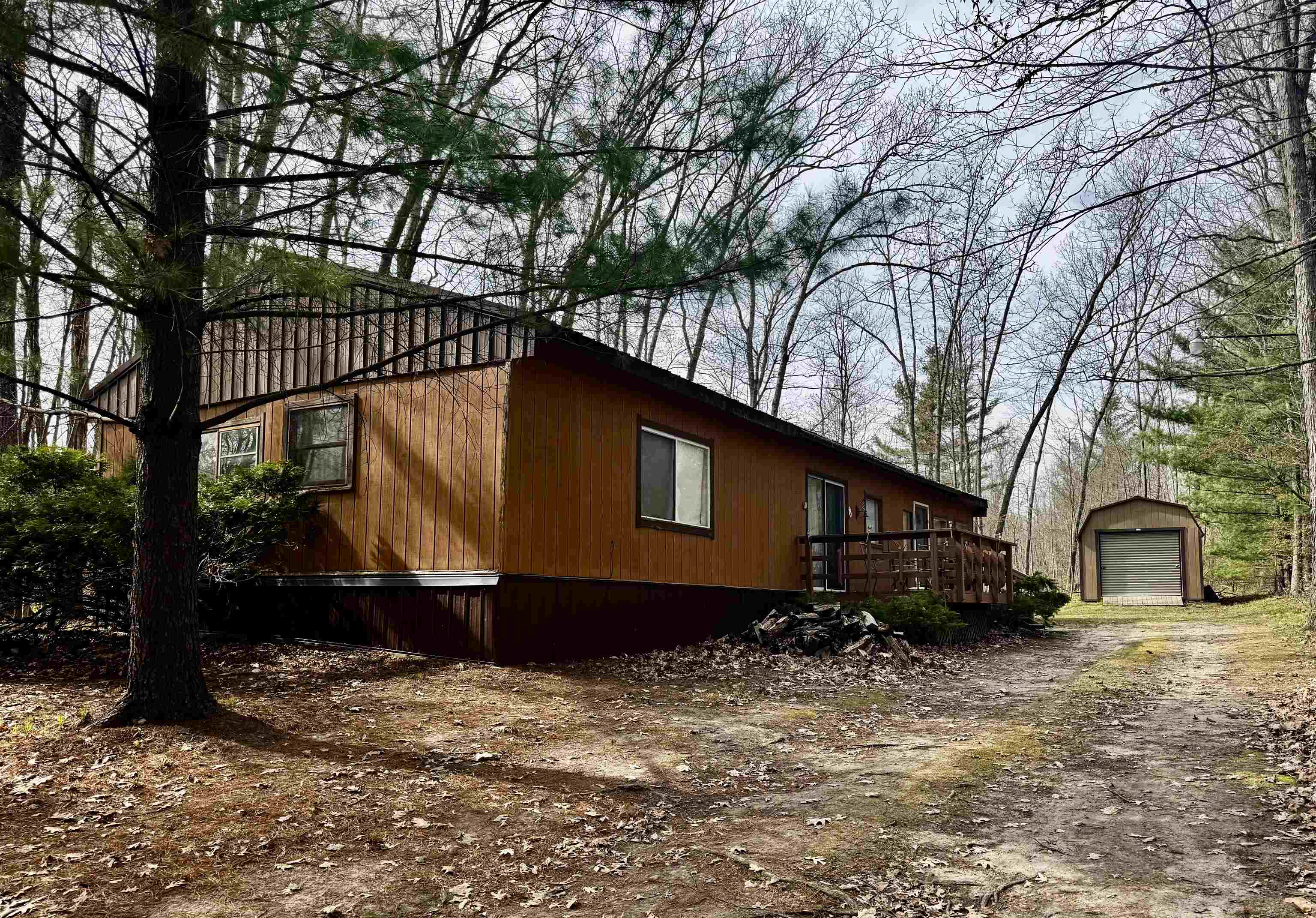 2691 Ridge Road Property Photo 1