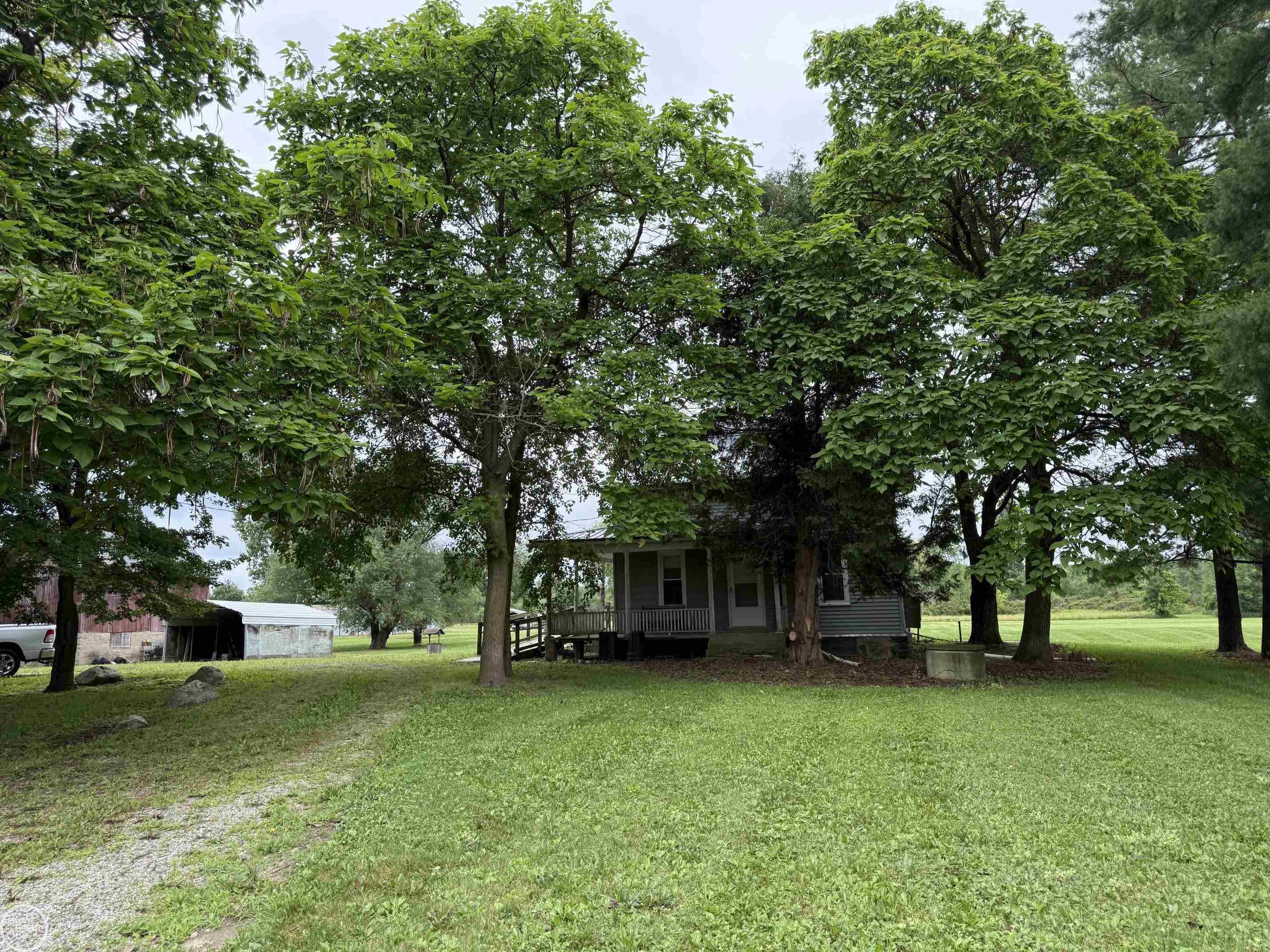 15594 Bryce Road Property Photo 1