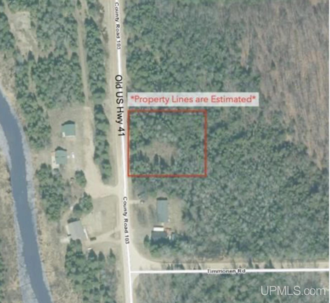 Tbd Old Us 41 Road Property Photo 3