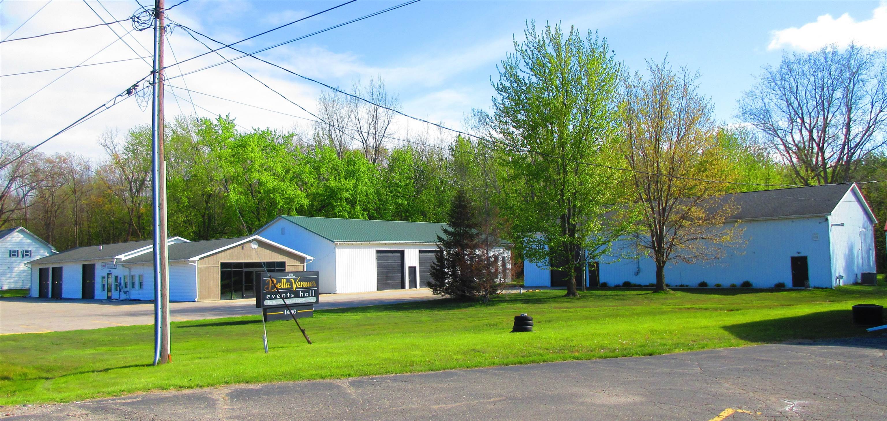 14130 N Saginaw Road Property Photo 1