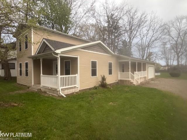 70350 N Main Street