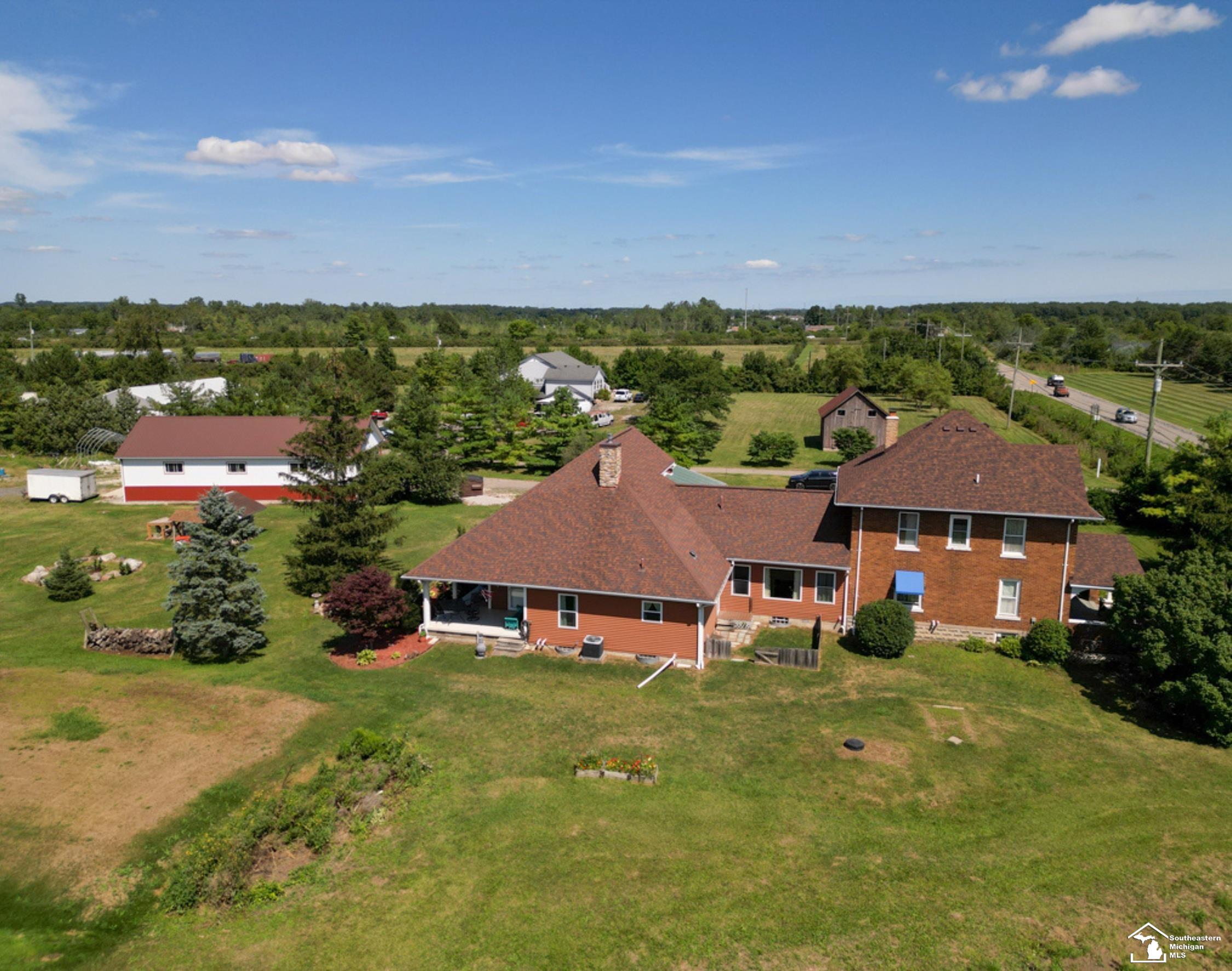 1827 Newport Road Property Photo 38