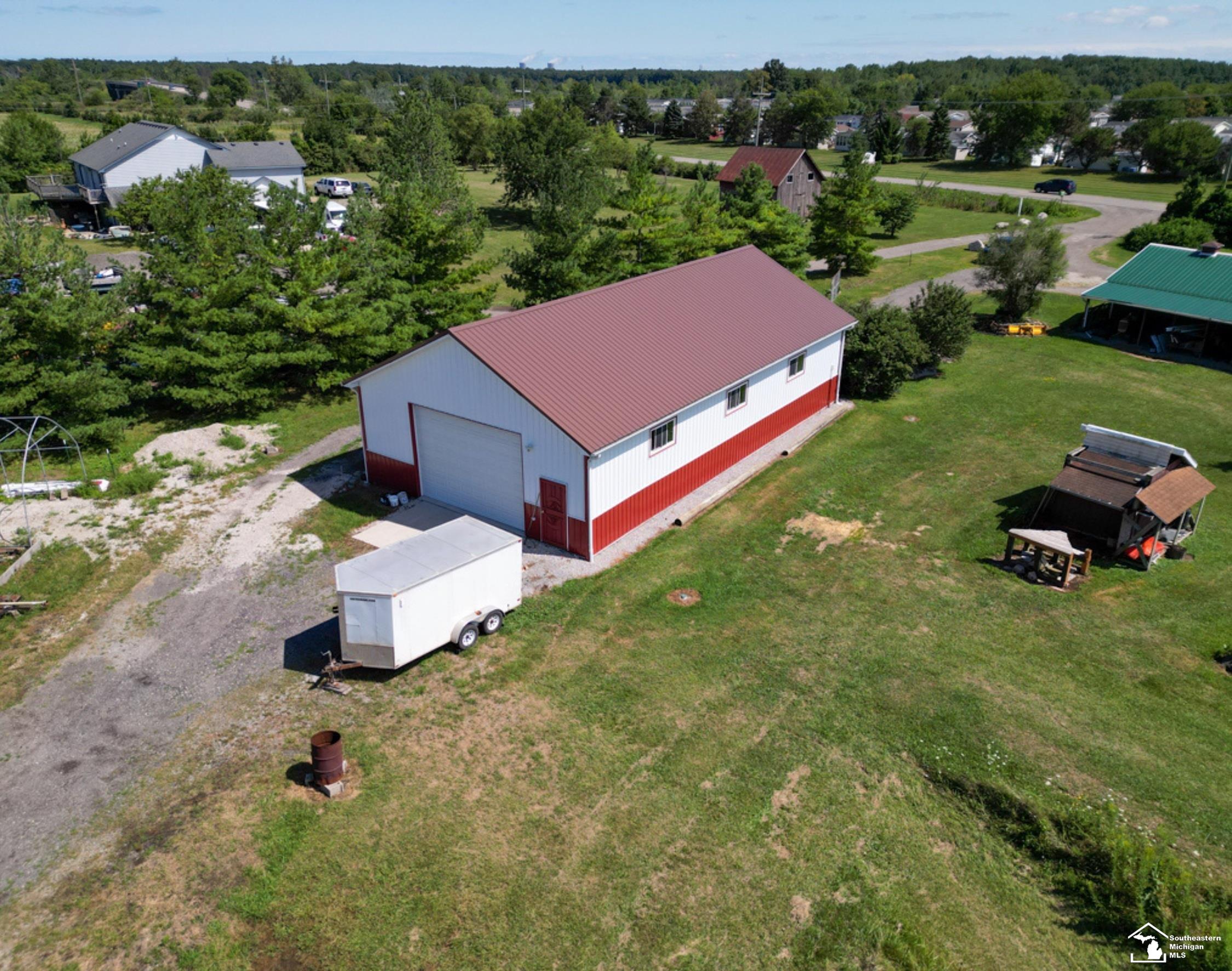1827 Newport Road Property Photo 40