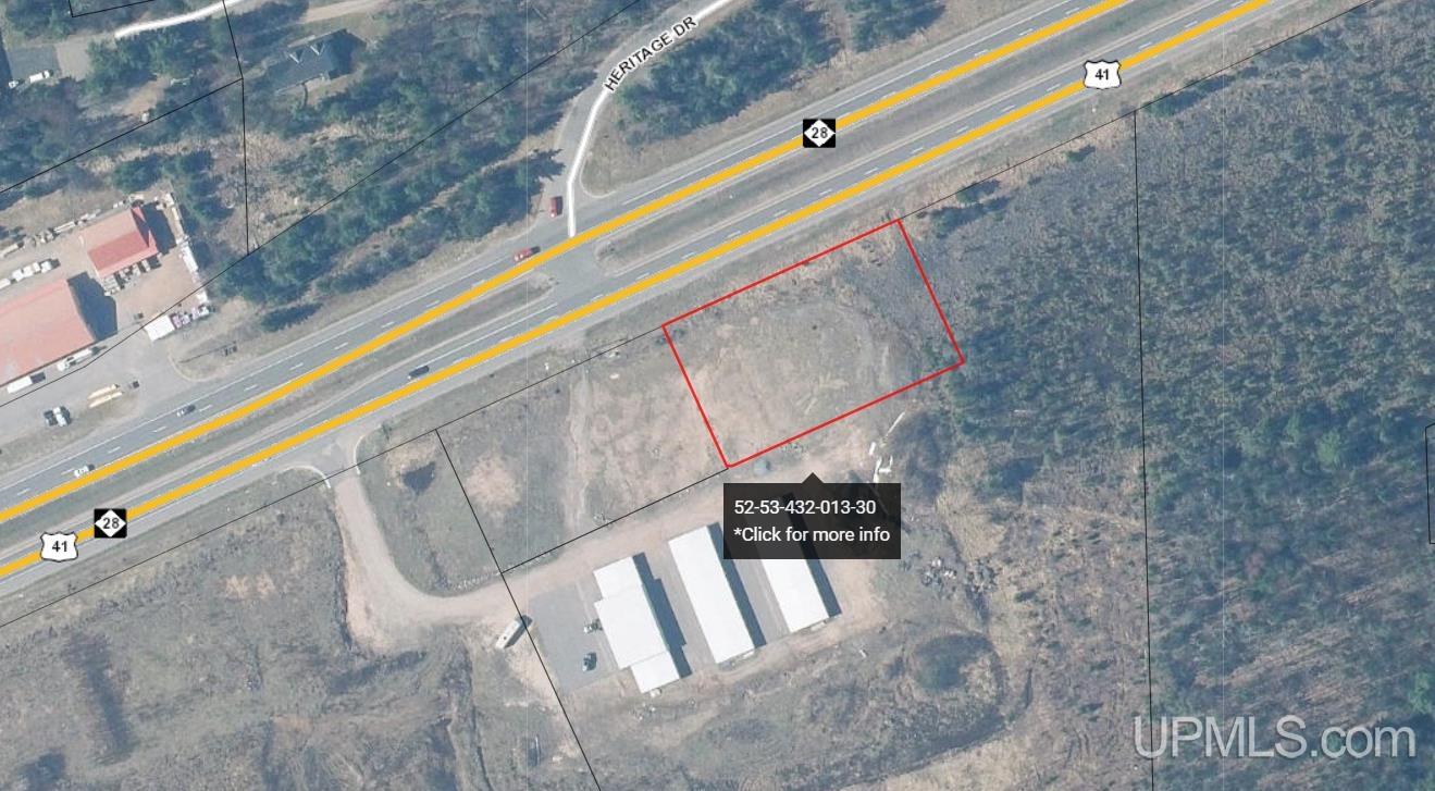 Tbd Us 41 Highway Property Photo 1