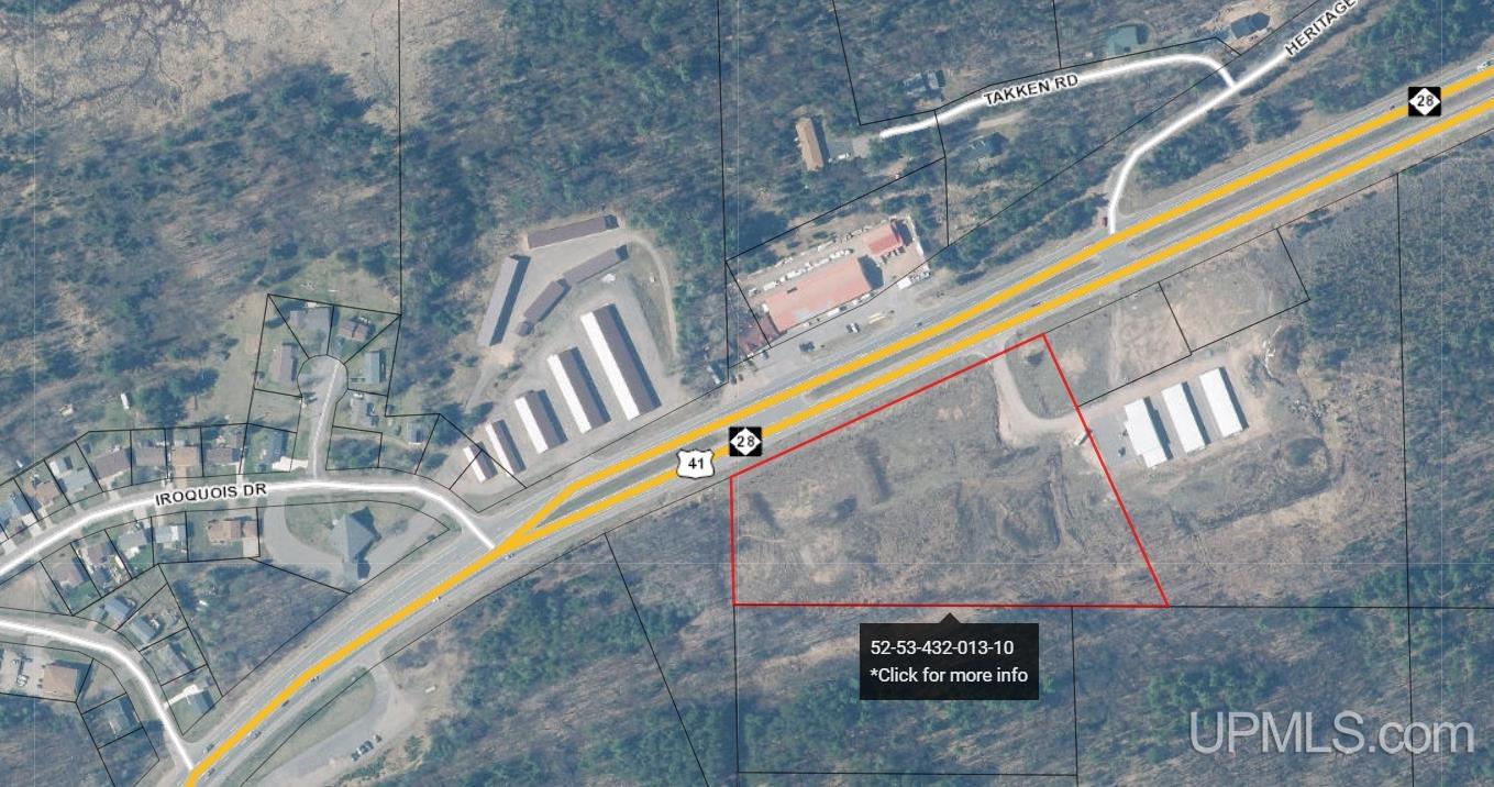 801 E Us 41 Highway Property Photo 1