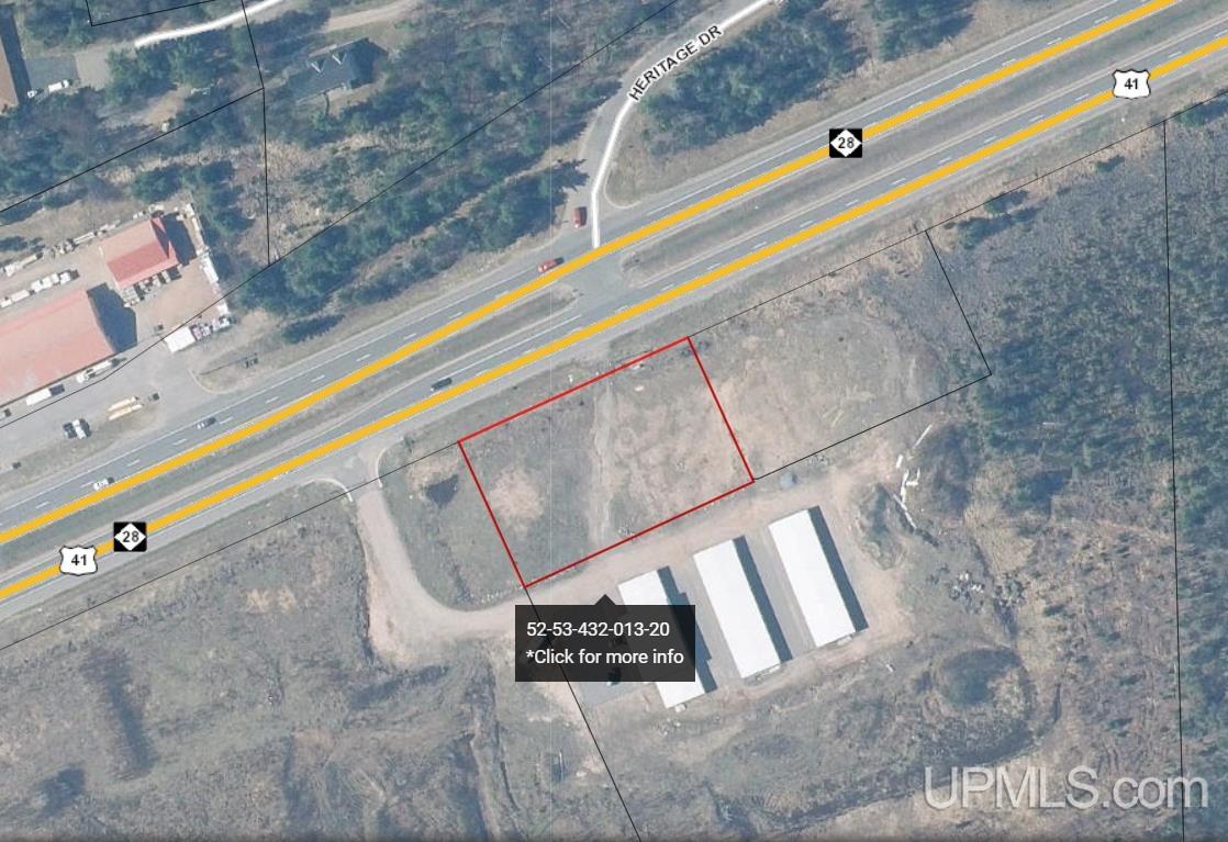 TBD E US 41 Highway