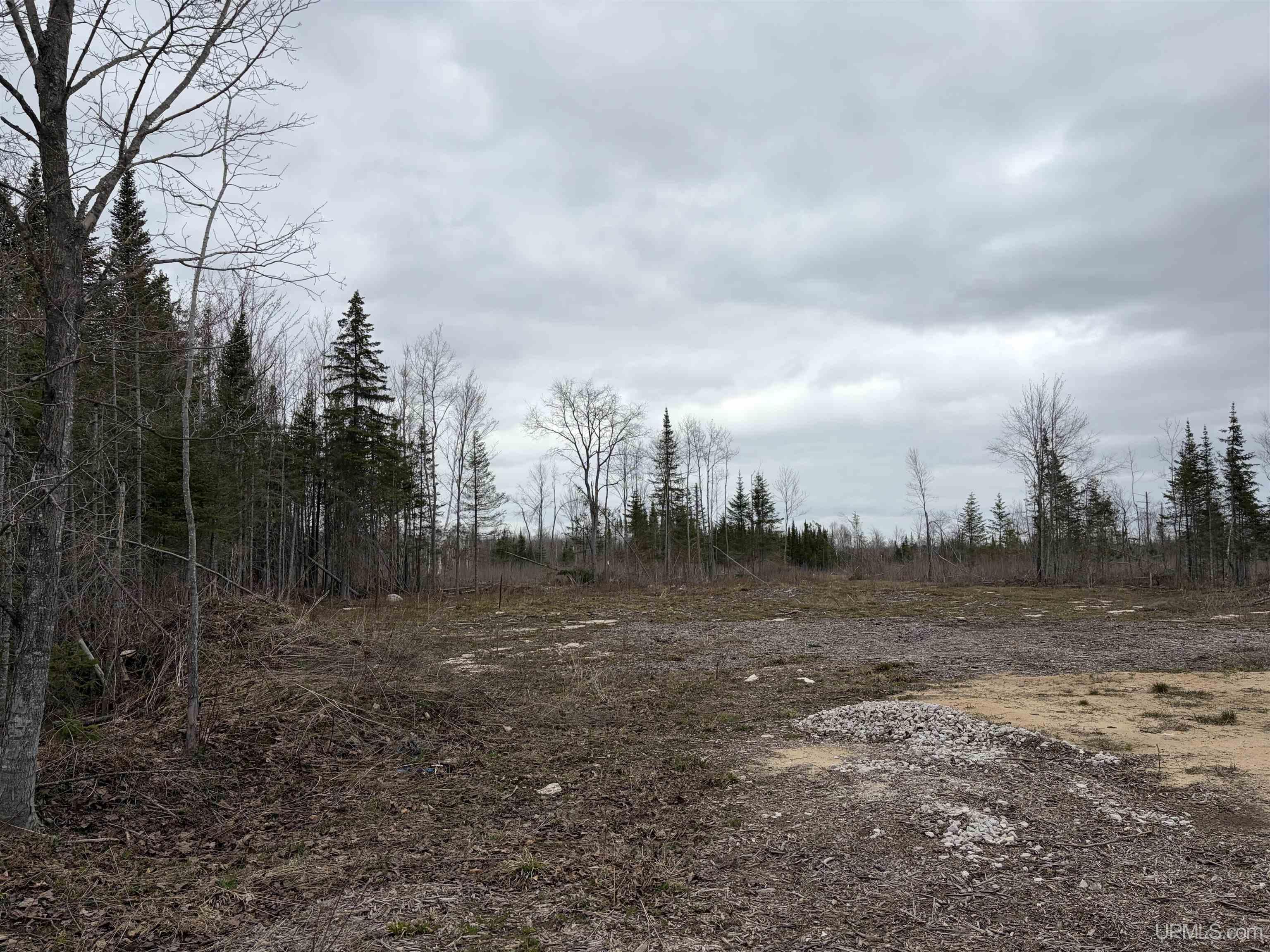 Tbd Cooper Rd Road Property Photo 1