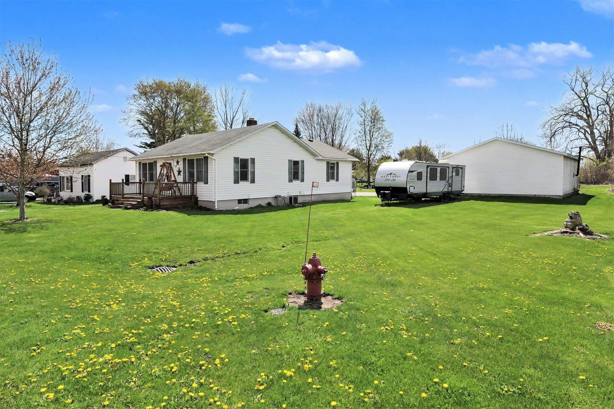 119 Chippewa Street Property Photo 24