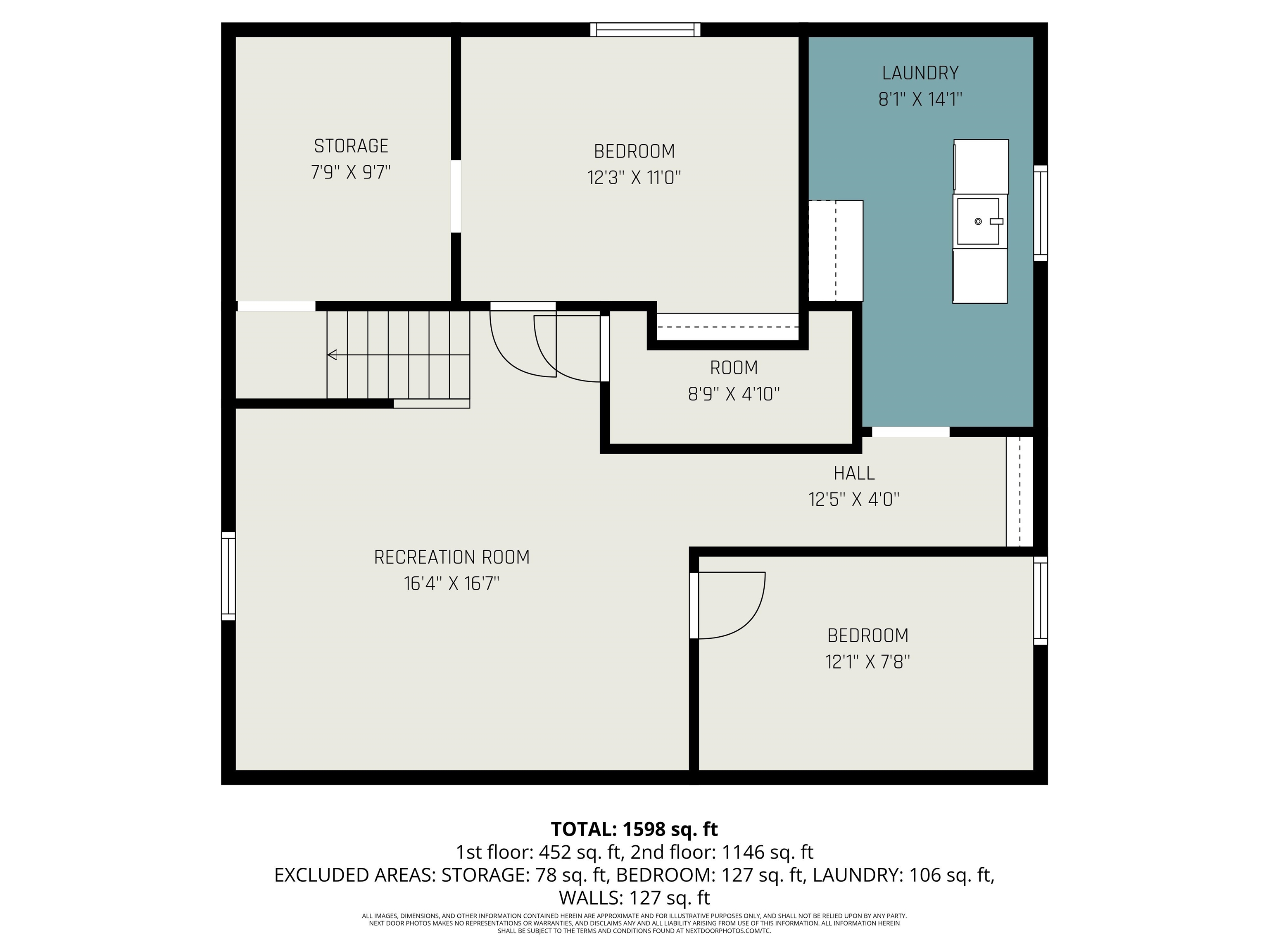 119 Chippewa Street Property Photo 27