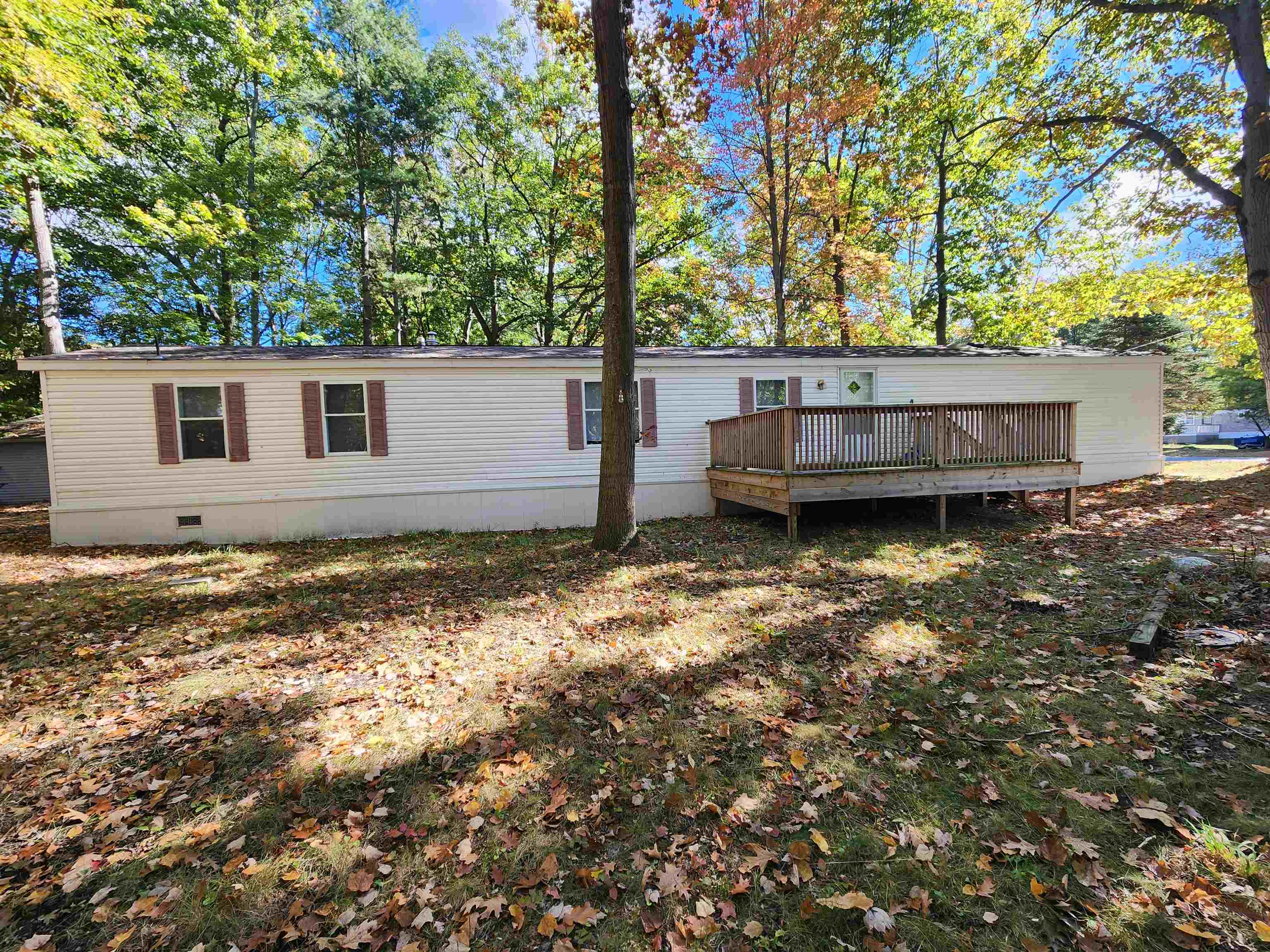4295 W Taral Terrace Drive Property Photo 1