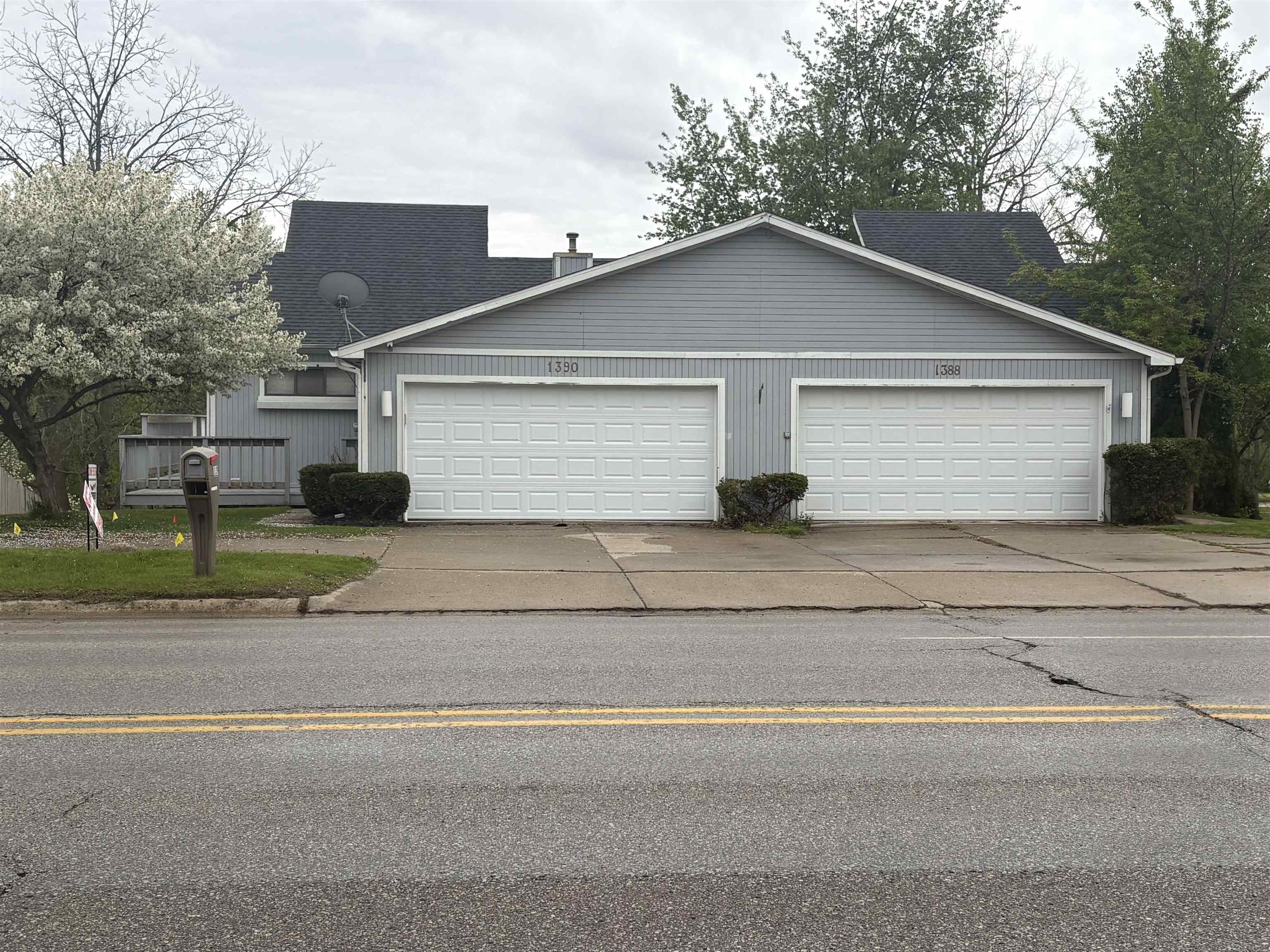 1390 Flushing Road