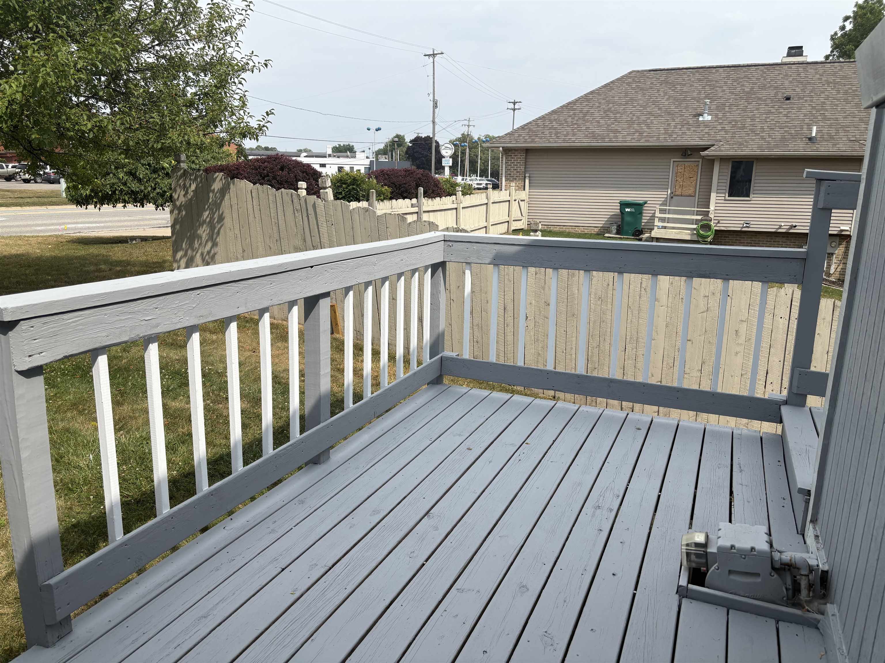 1390 Flushing Road Property Photo 4