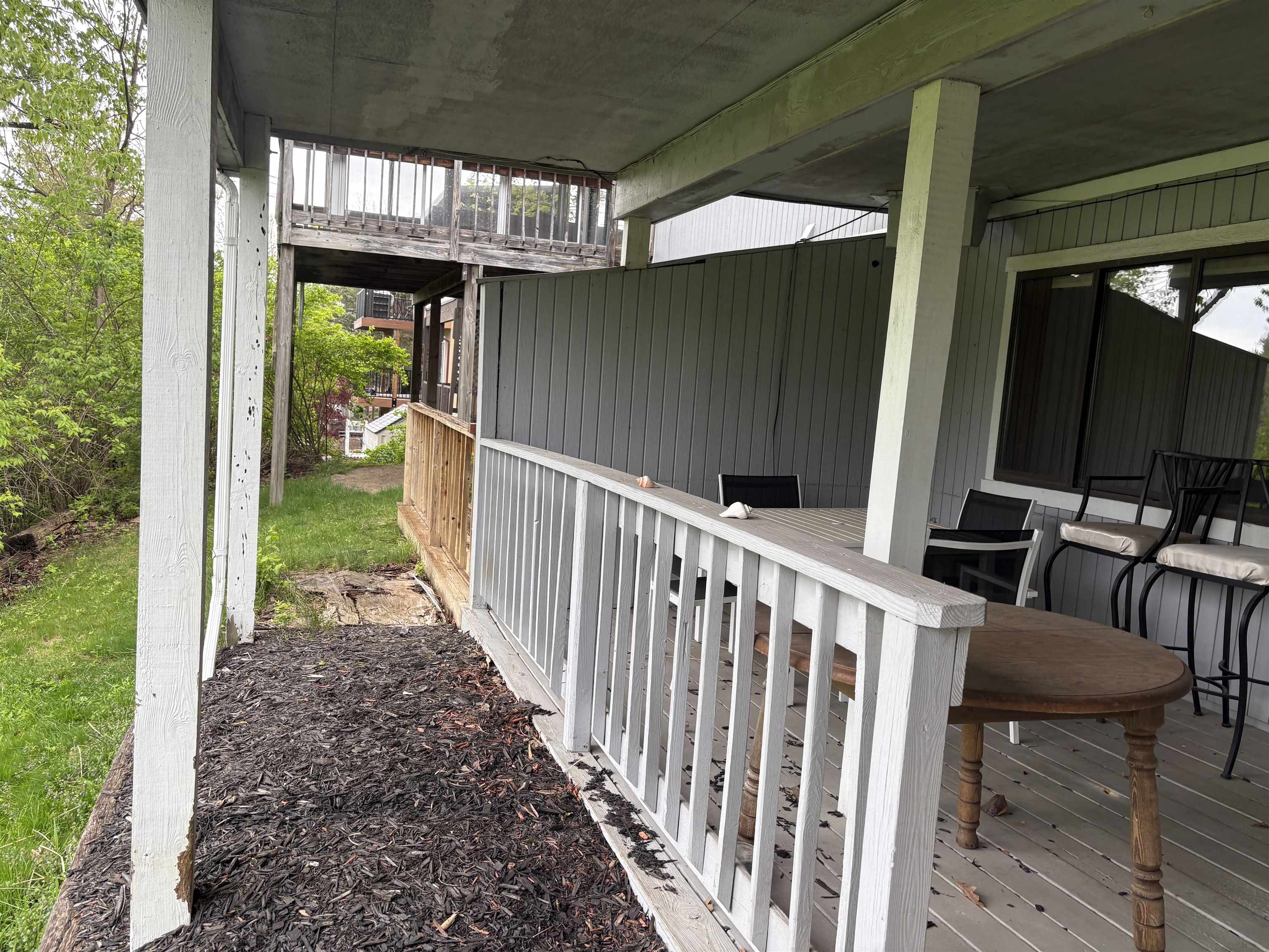 1390 Flushing Road Property Photo 31