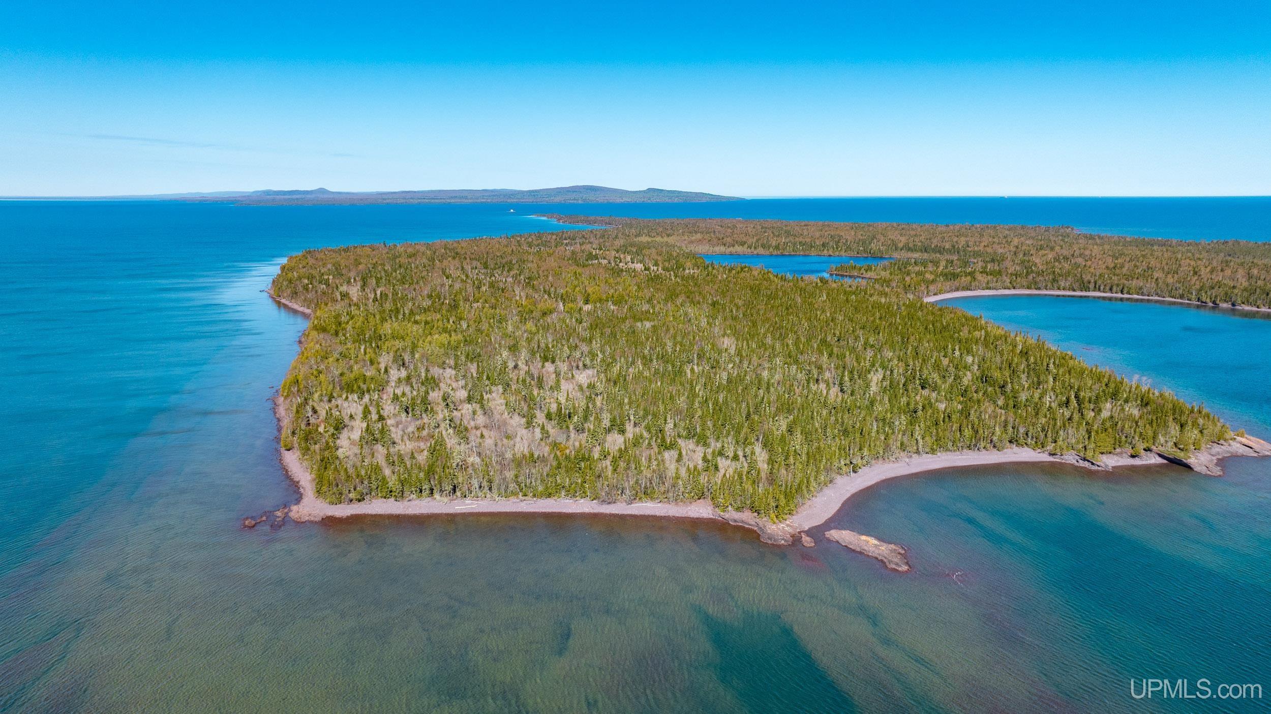Tbd A Manitou Island Property Photo 1