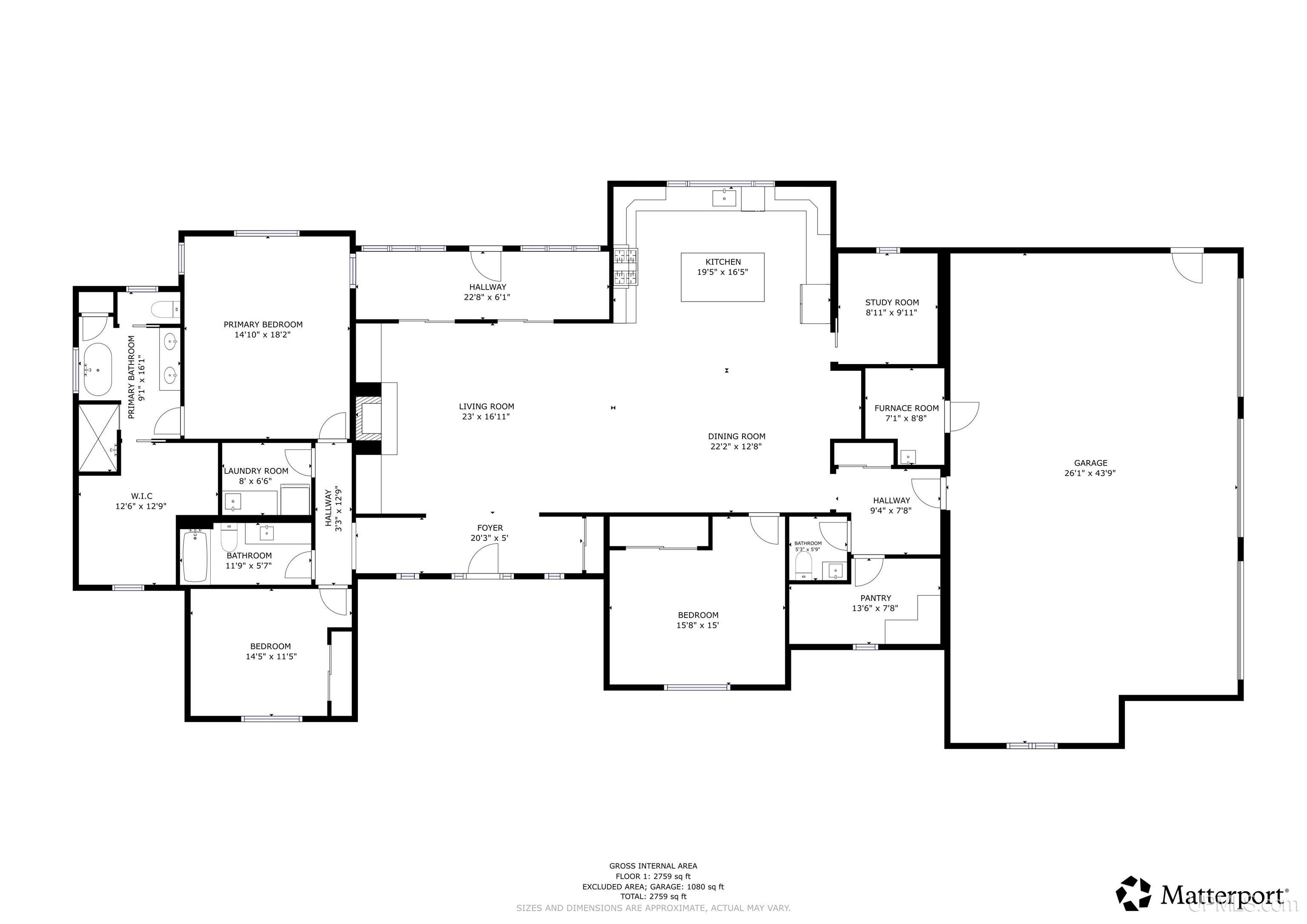 46647 Golf Drive Property Photo 56