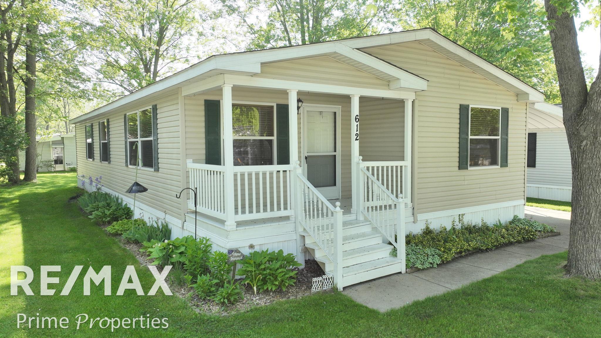 612 Park View Road Property Photo 1