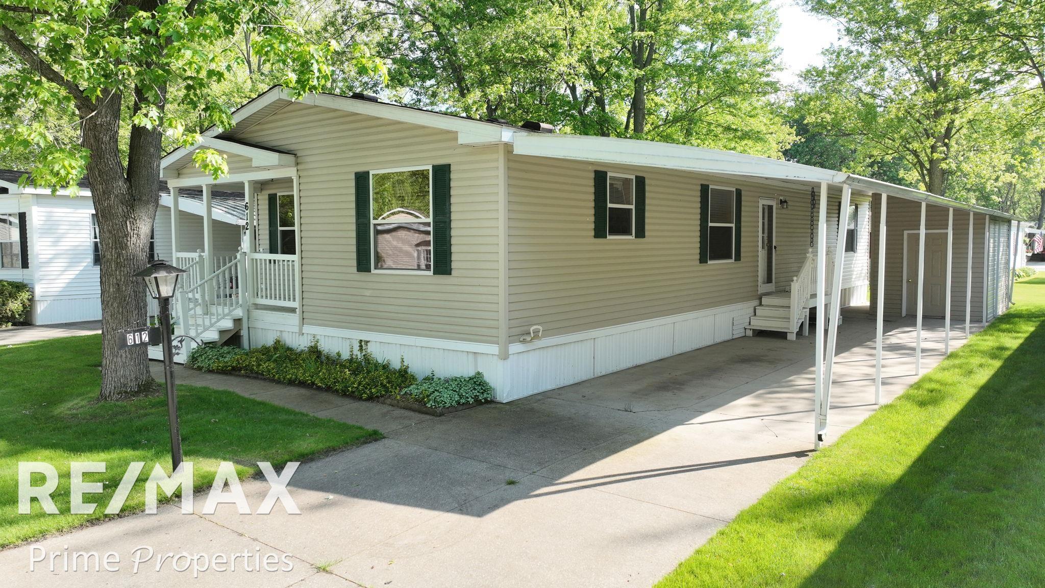 612 Park View Road Property Photo 3