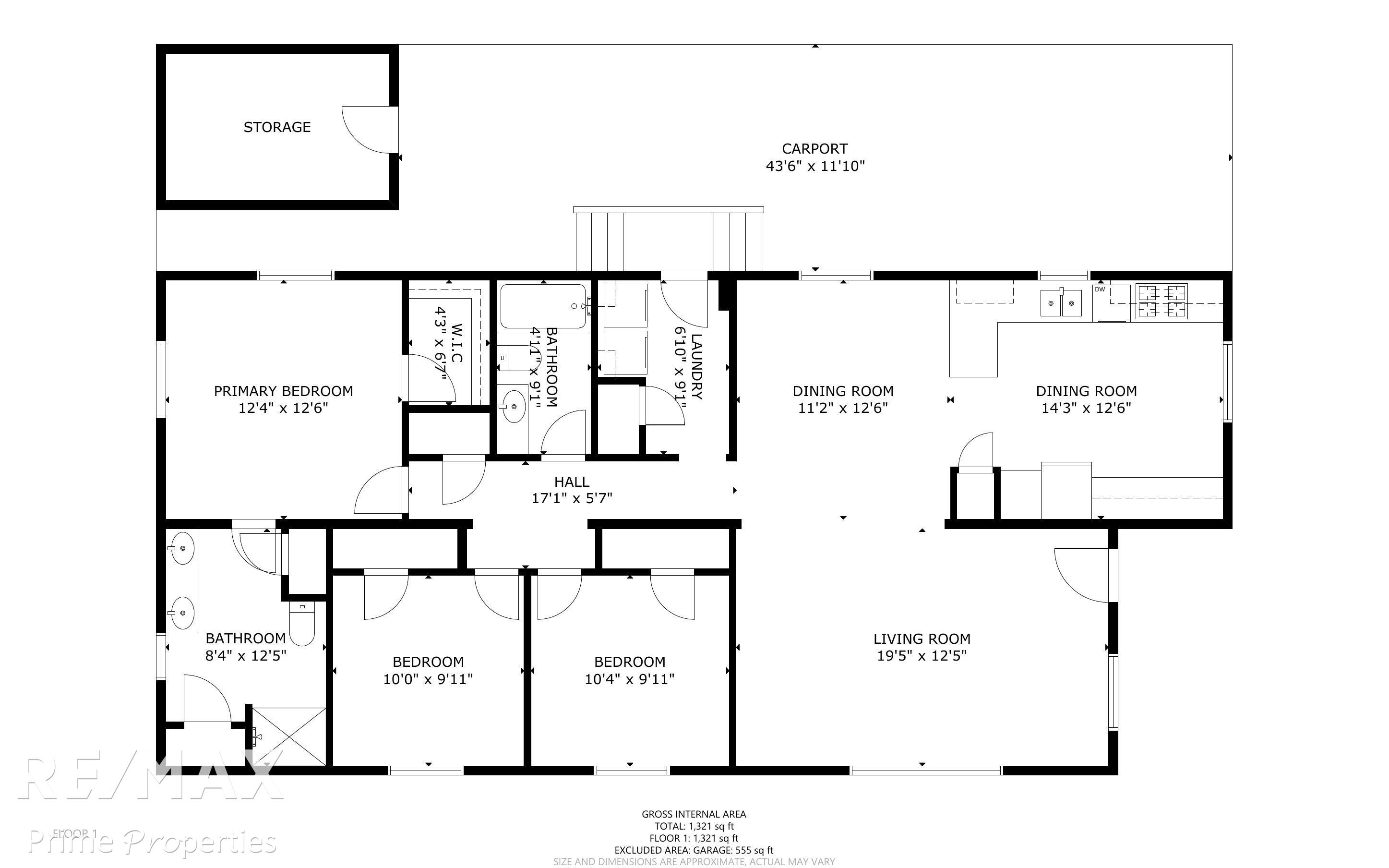 612 Park View Road Property Photo 31