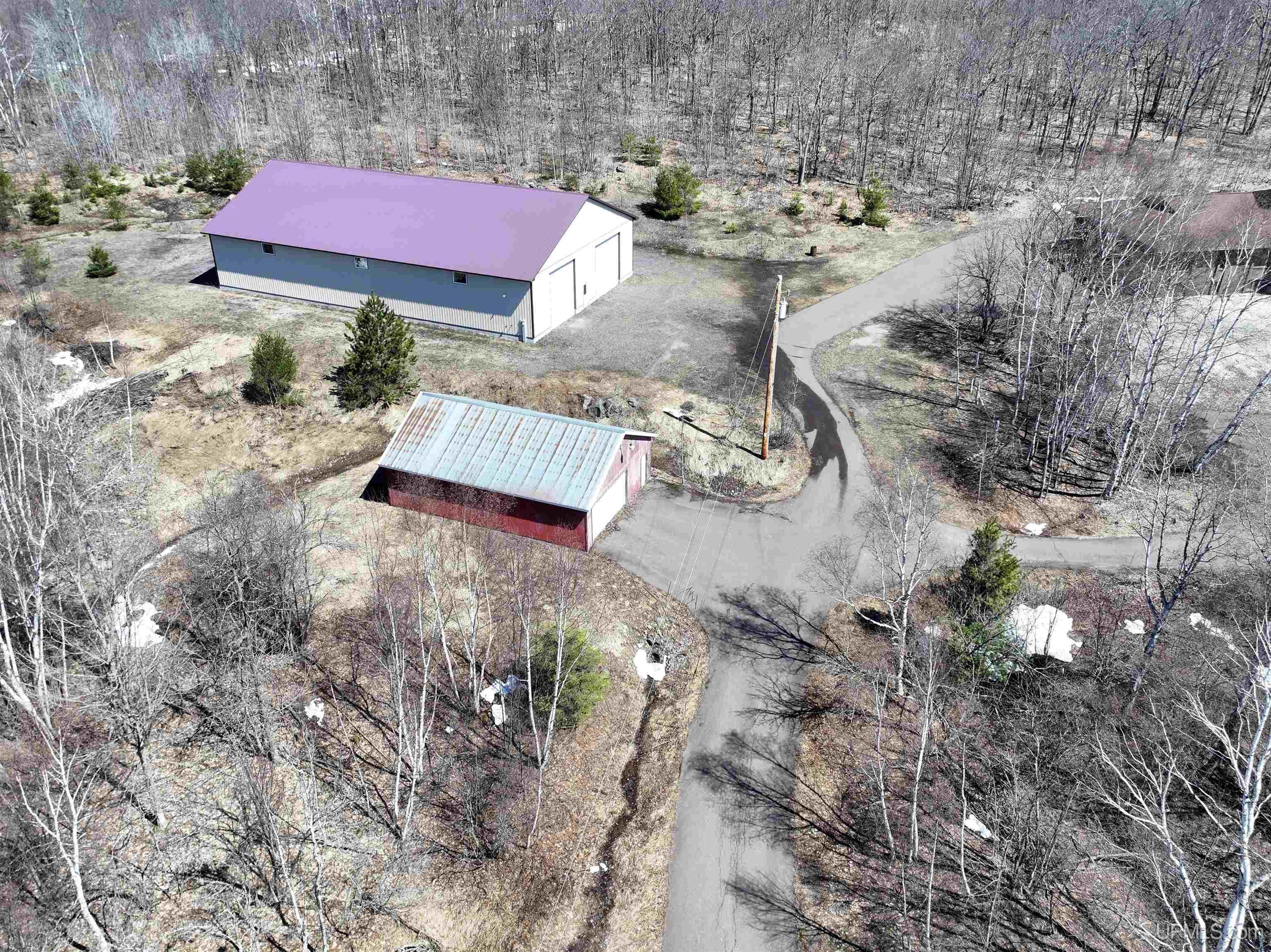 Tbd Lot A Mohawk-gay Road Property Photo 1